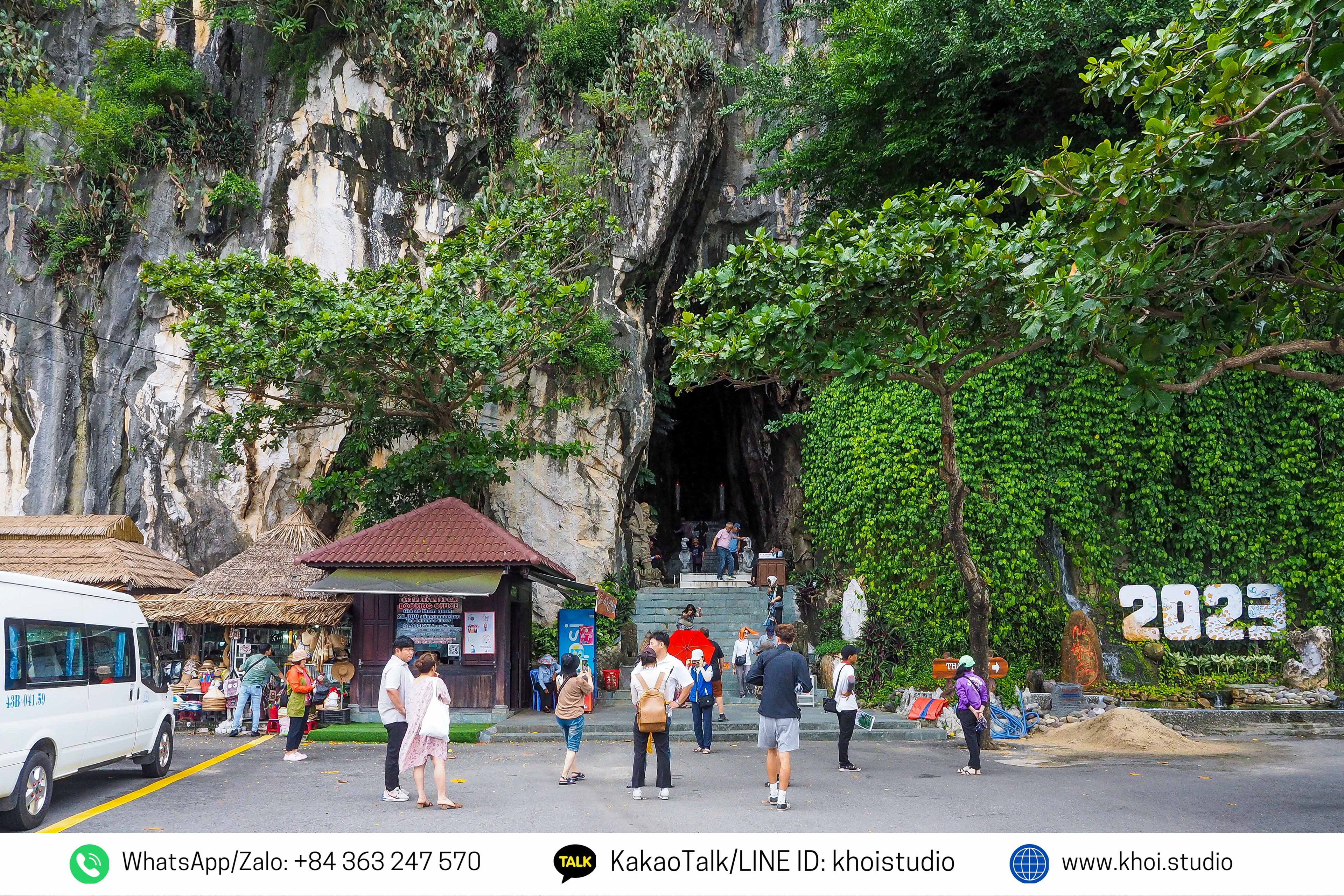 Da Nang Event and Stock Photography - Chụp ảnh Đà Nẵng