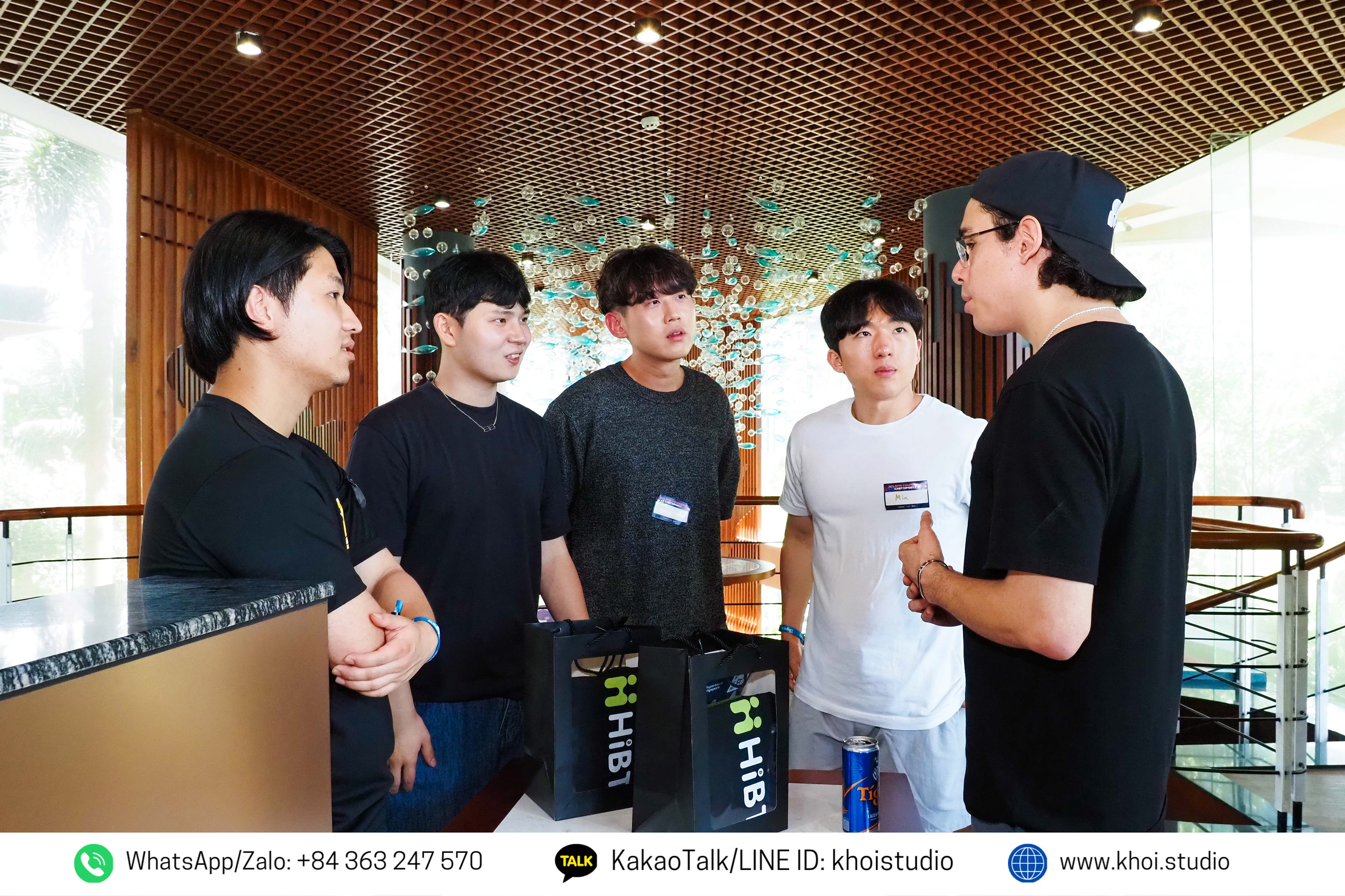 ScalingX - Solana Founder's Checkpoint - Da Nang, Vietnam