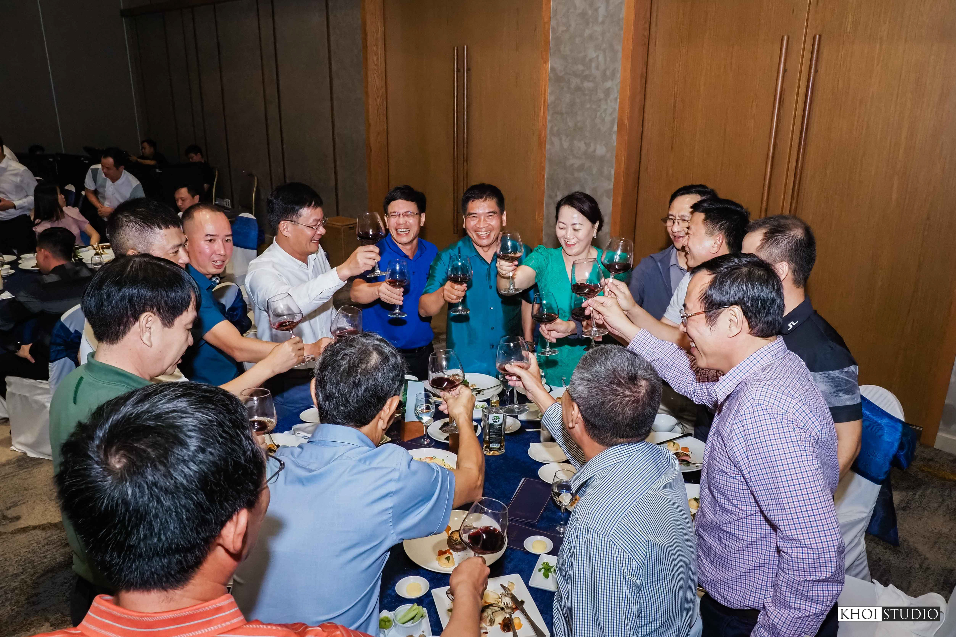 Gala Dinner - PV Gas CNG - Da Nang 2024