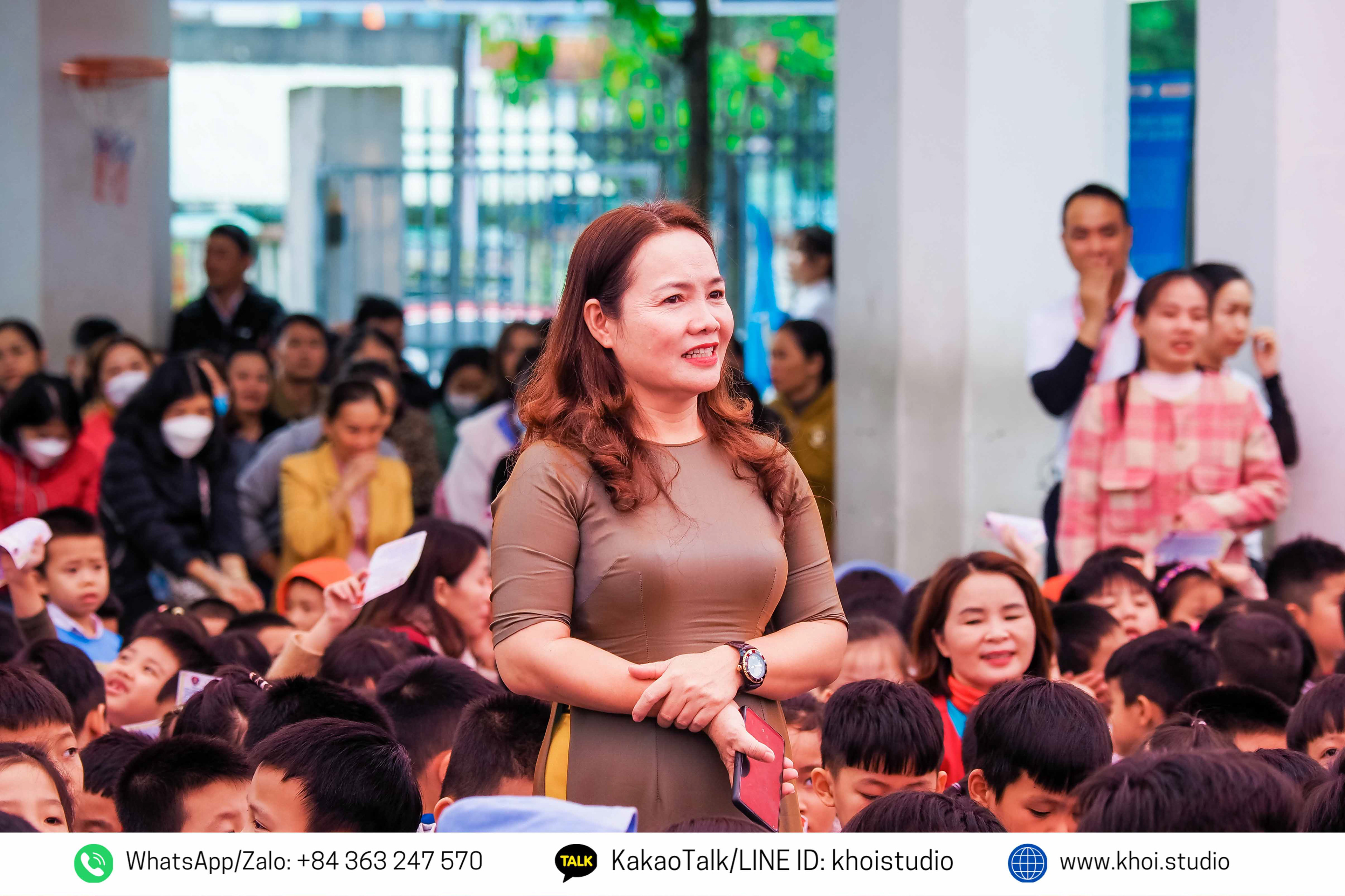 Chụp ảnh sự kiện Tam Kỳ - Honda event in Tam Ky city, Quang Nam province