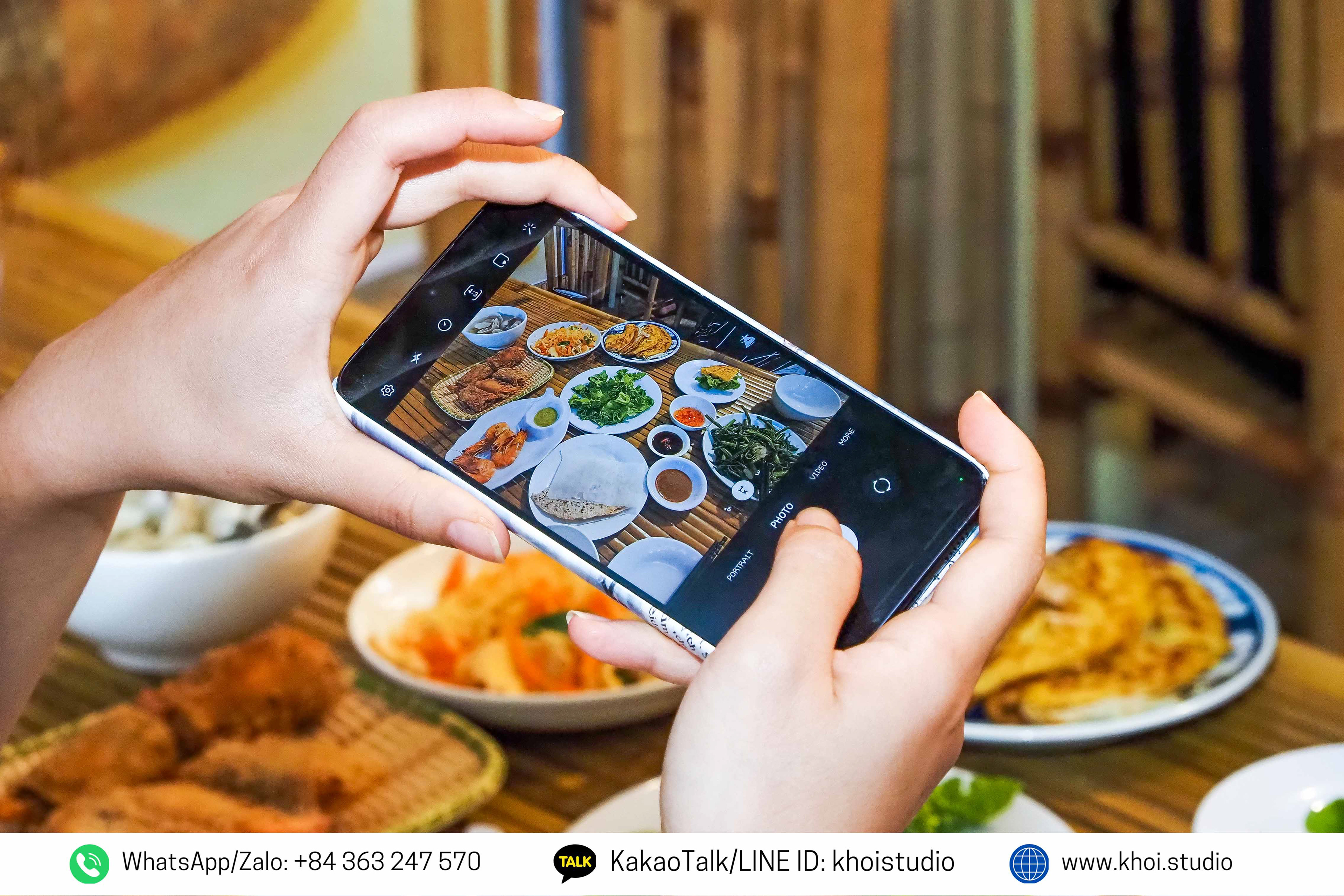 Da Nang Event and Stock Photography - Chụp ảnh Đà Nẵng