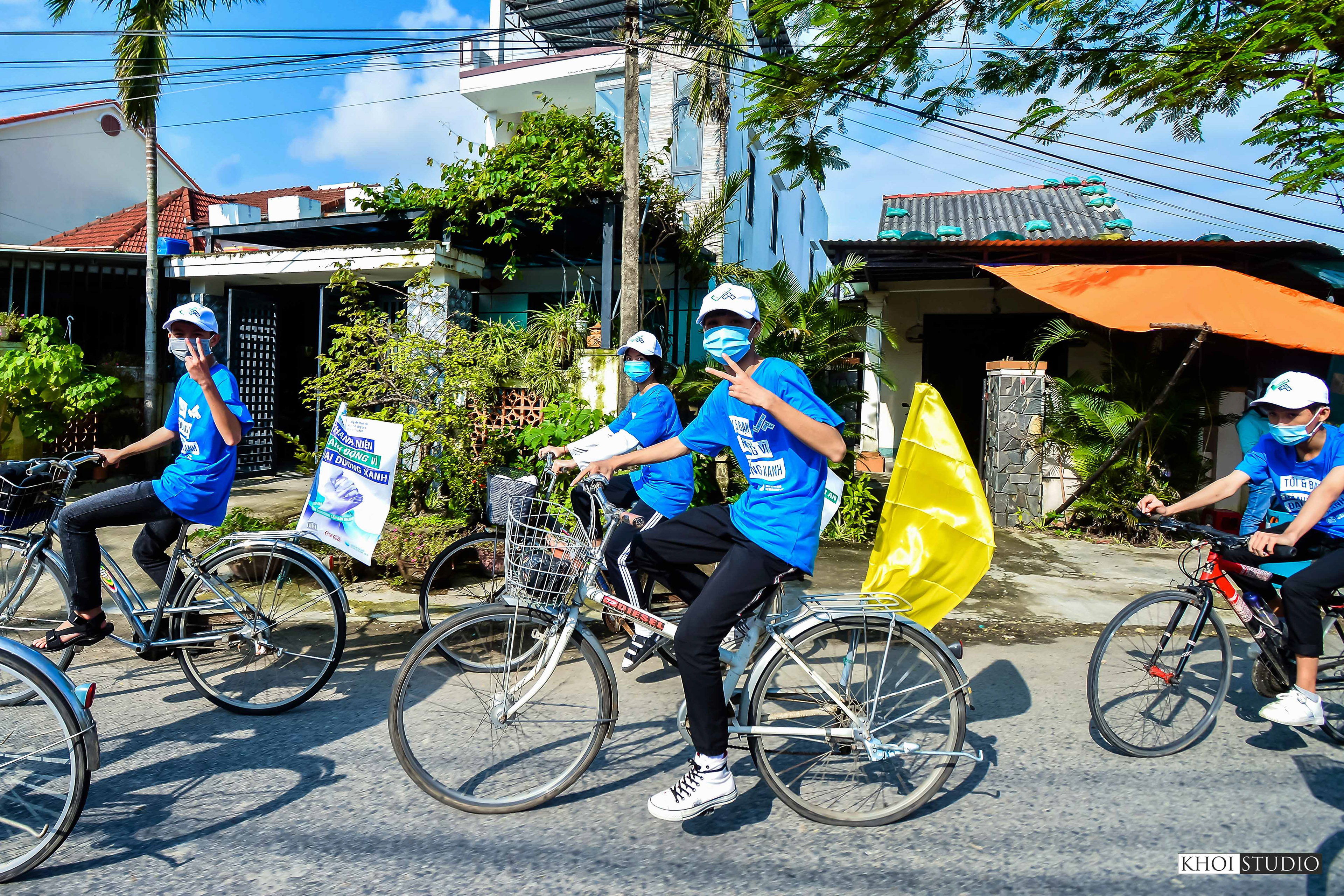 UNESCO Vietnam's event in Hoi An