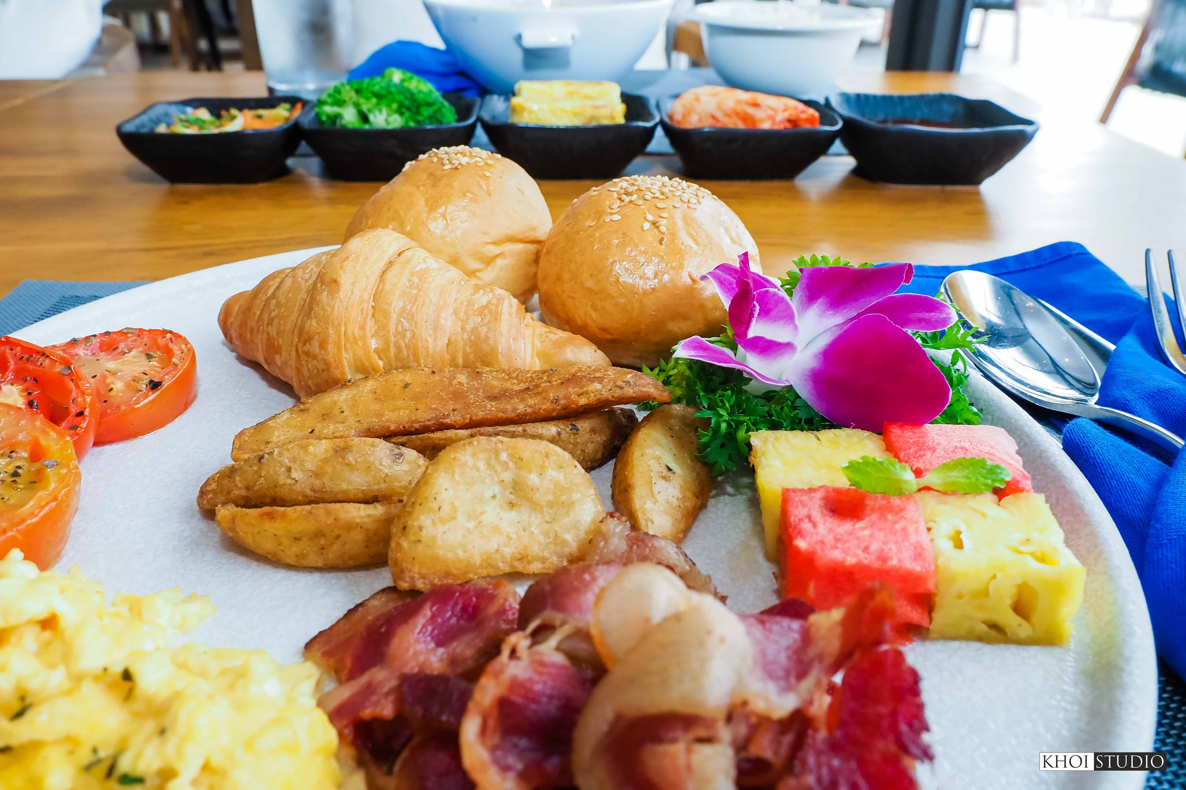 Da Nang Food Photography - Contact us: https://khoi.studio