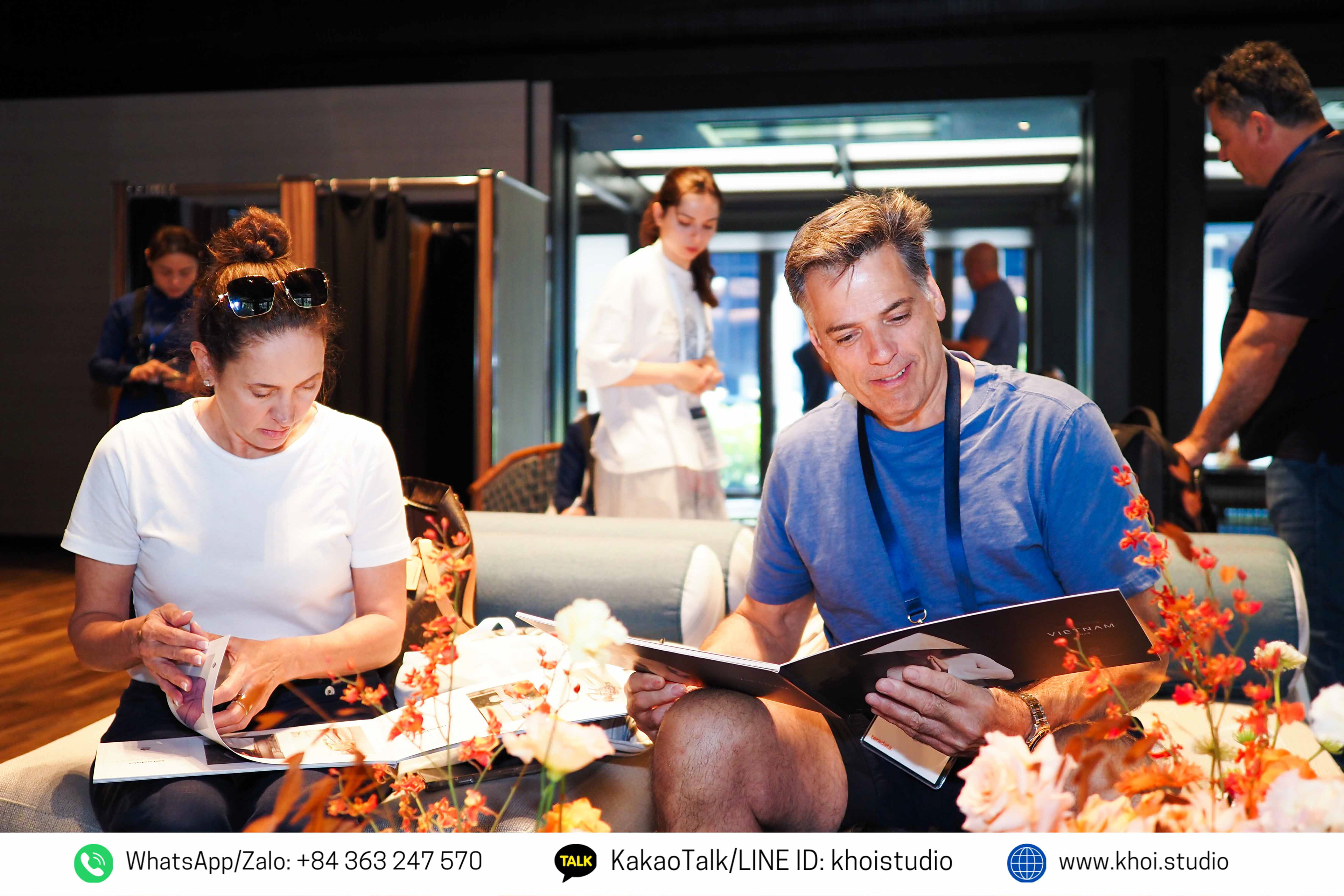 Teradata | Company Trip - Da Nang 2026 | Corporate event photographer in da nang