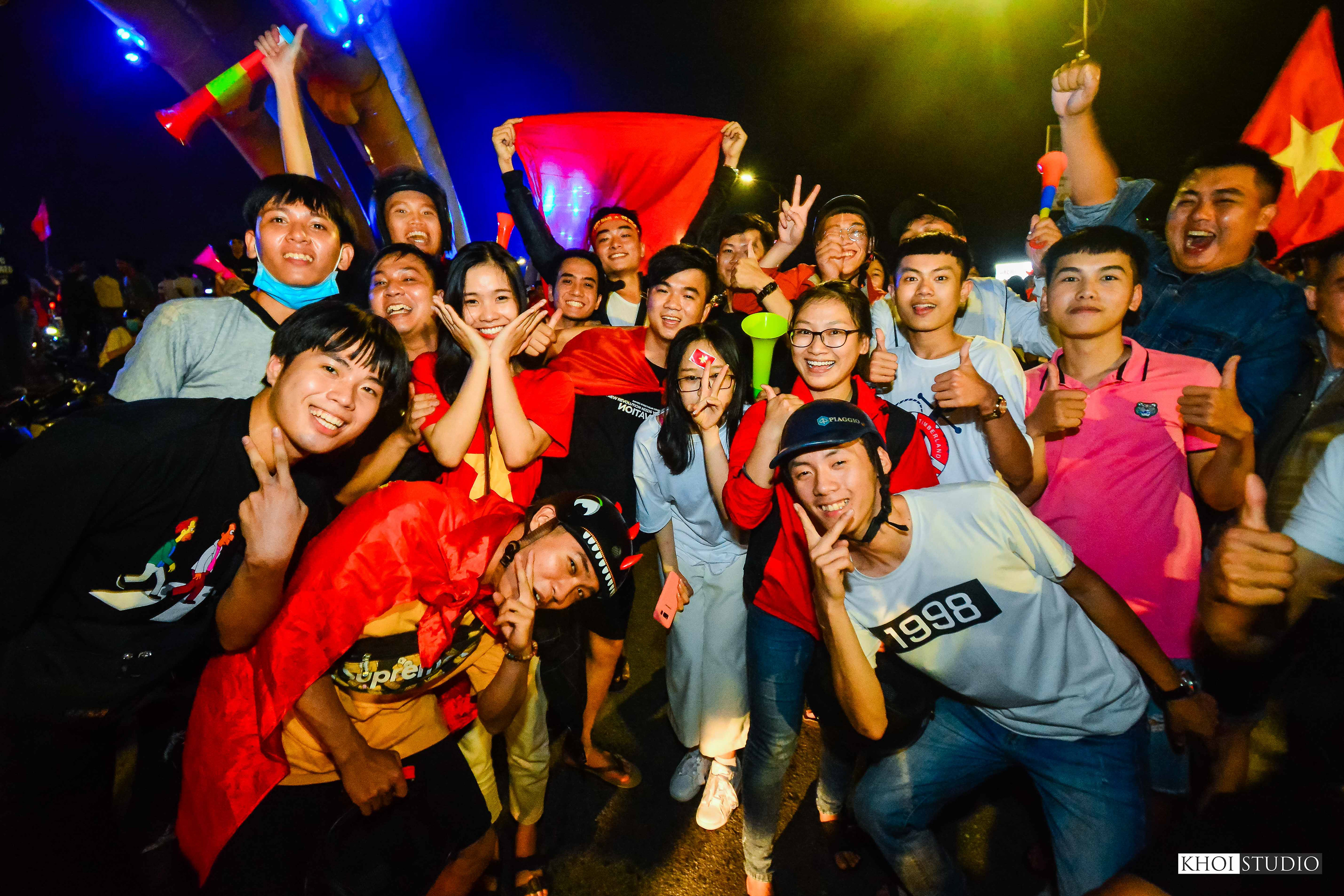 Da Nang, Vietnam - AFF 2018