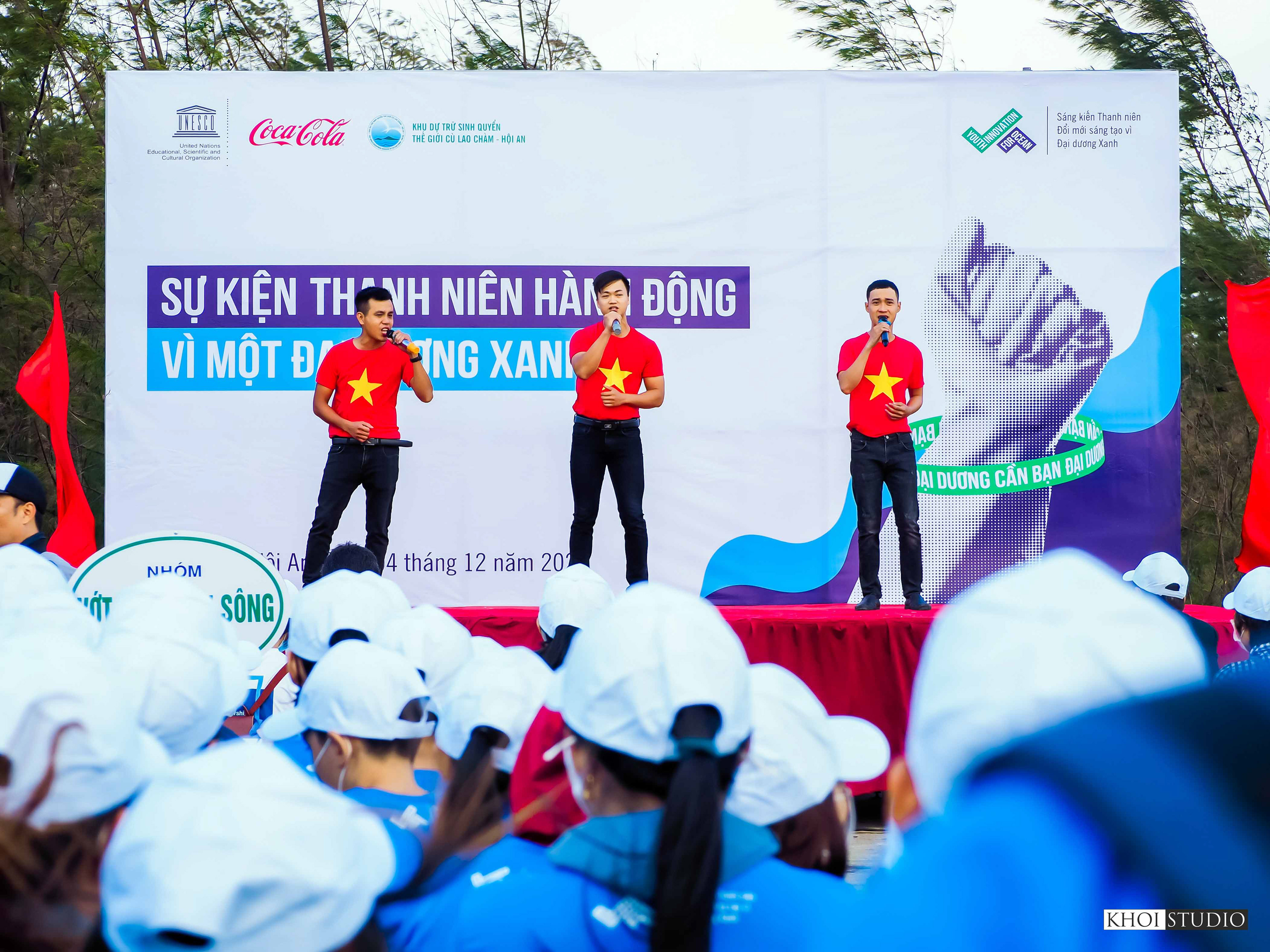 UNESCO Vietnam's event in Hoi An