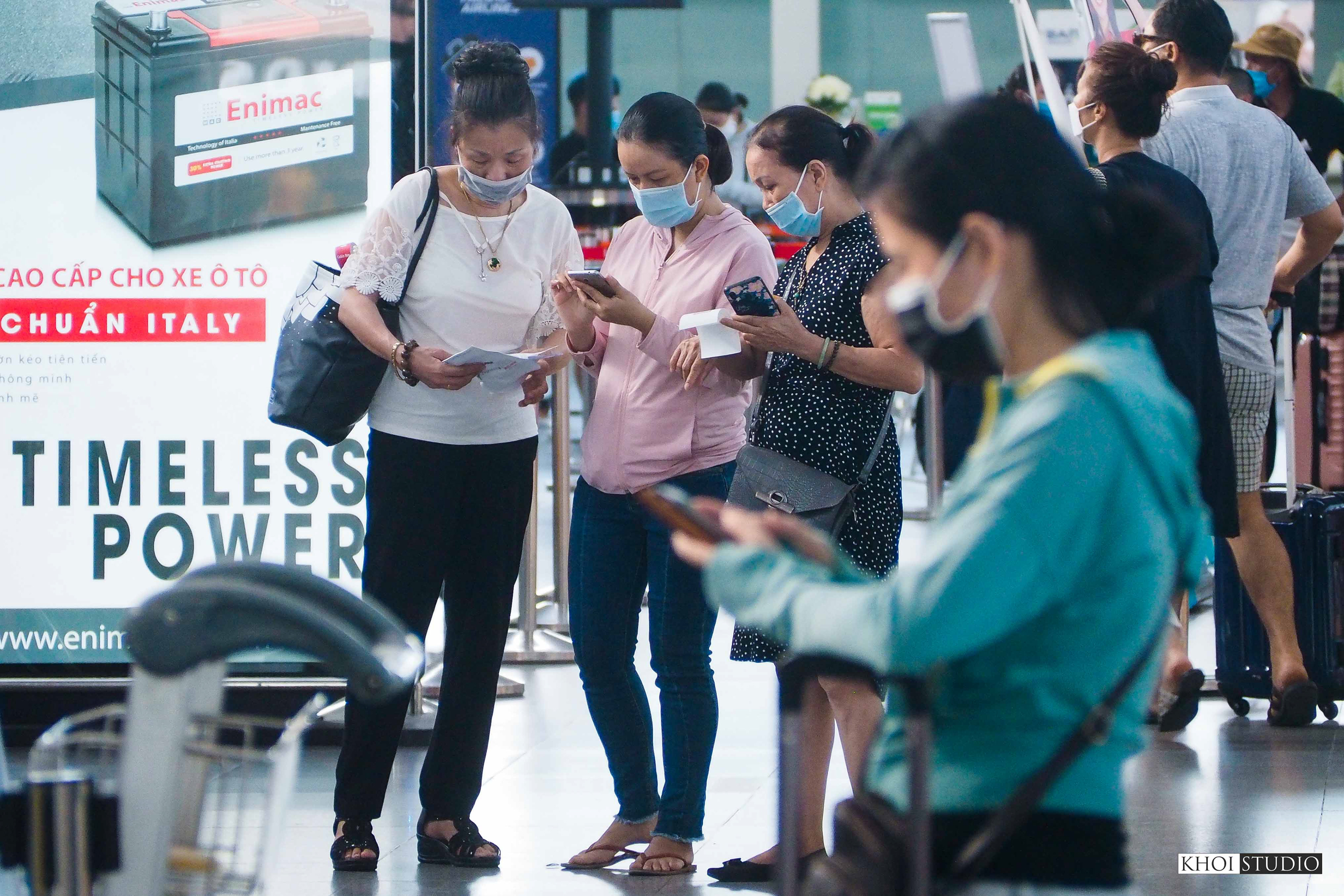 Da Nang, Vietnam - Covid-19