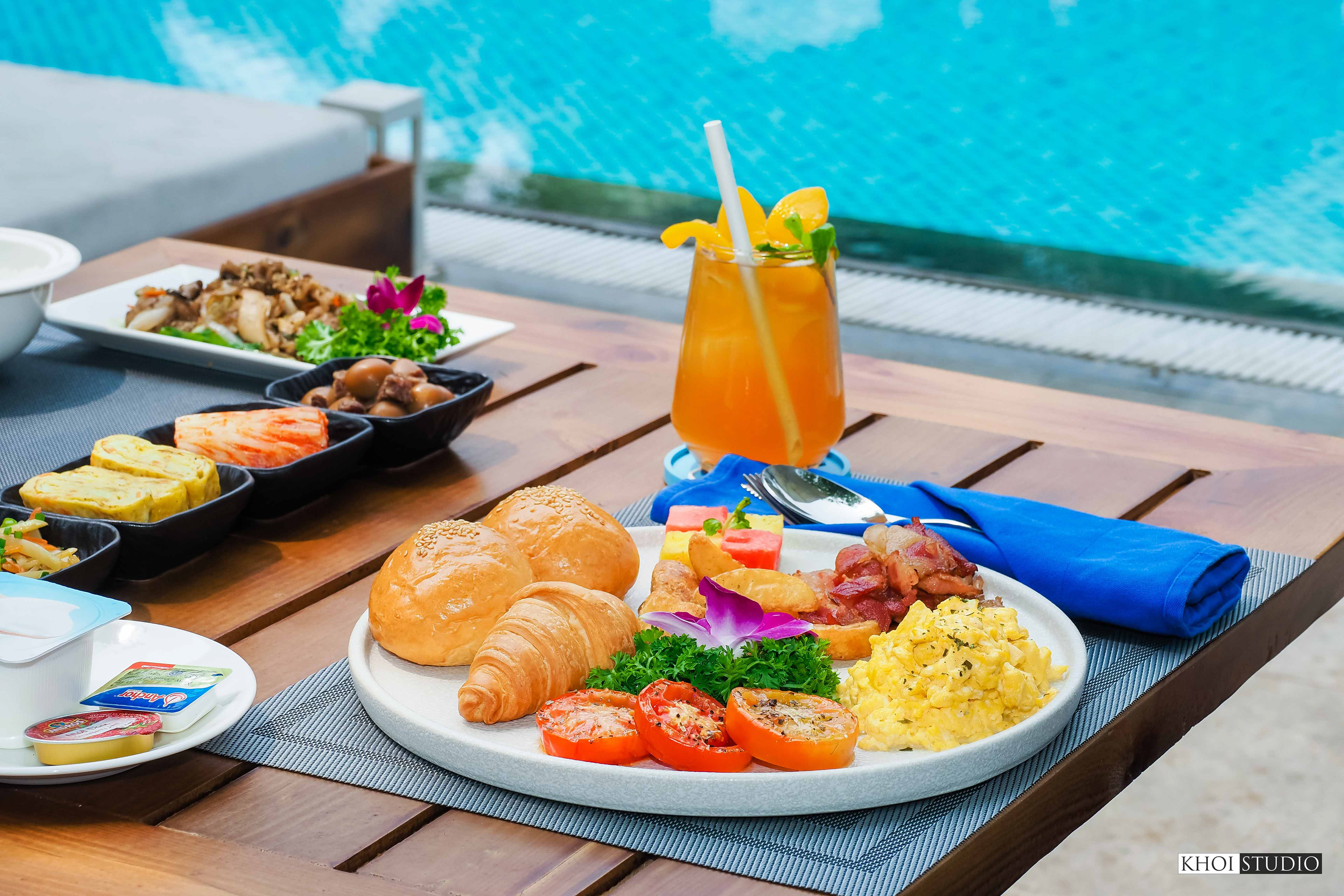 Da Nang Food Photography - Contact us: https://khoi.studio