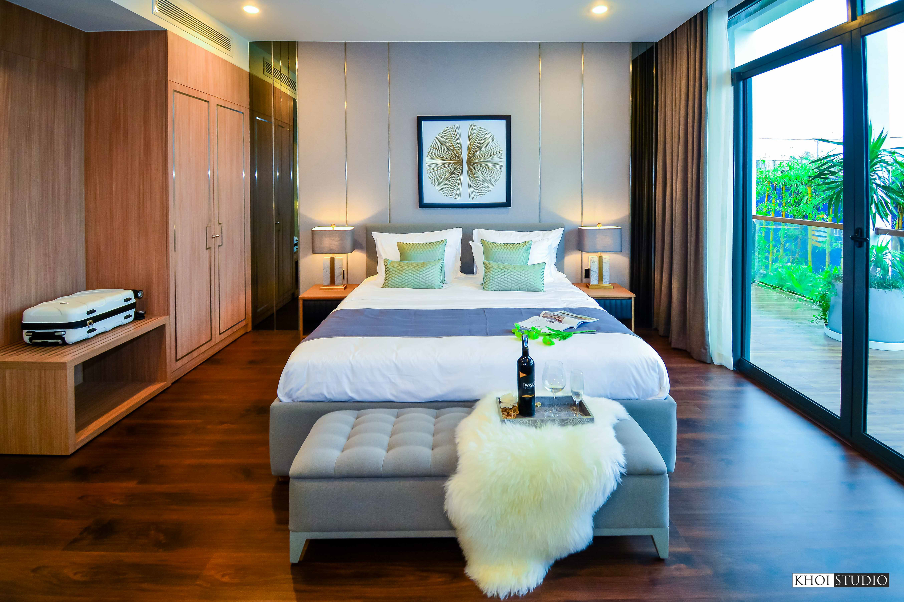 Da Nang Photography - Chụp ảnh kiến trúc, nội ngoại thất, bất động sản, khách sạn, homestay, villa, resort Đà Nẵng