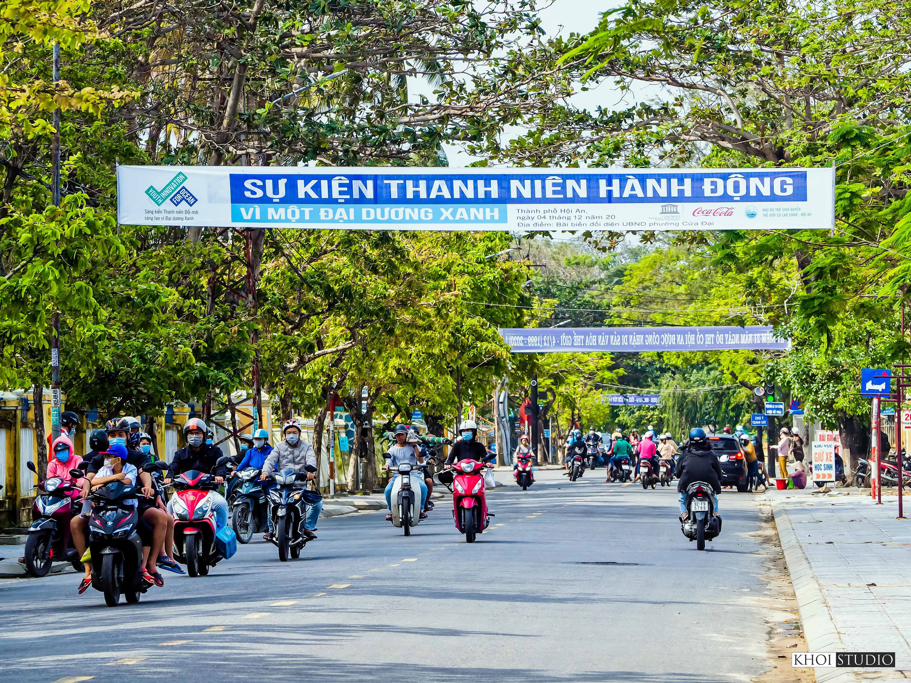 UNESCO Vietnam's event in Hoi An