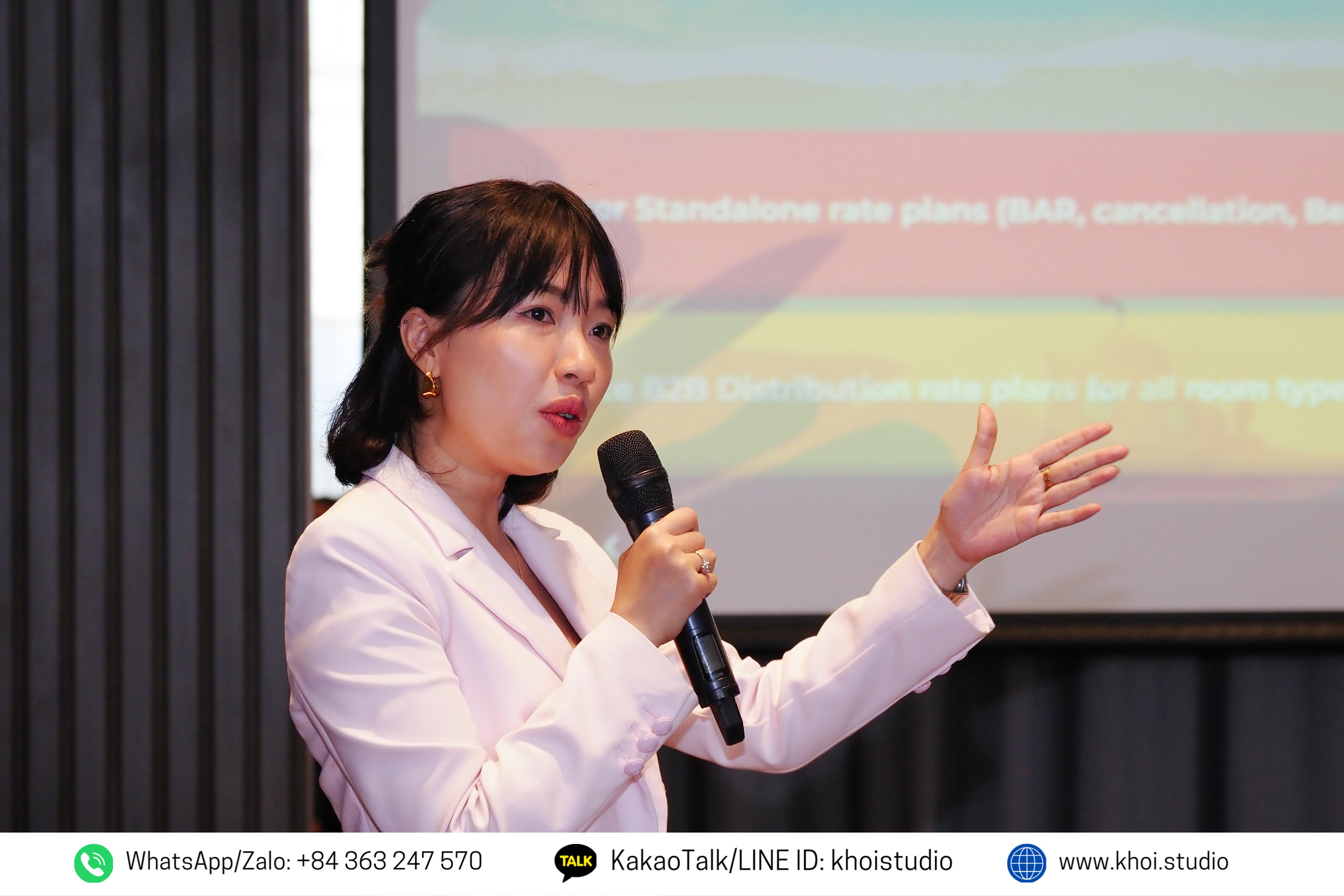 Expedia Partner Event Da Nang 2025
