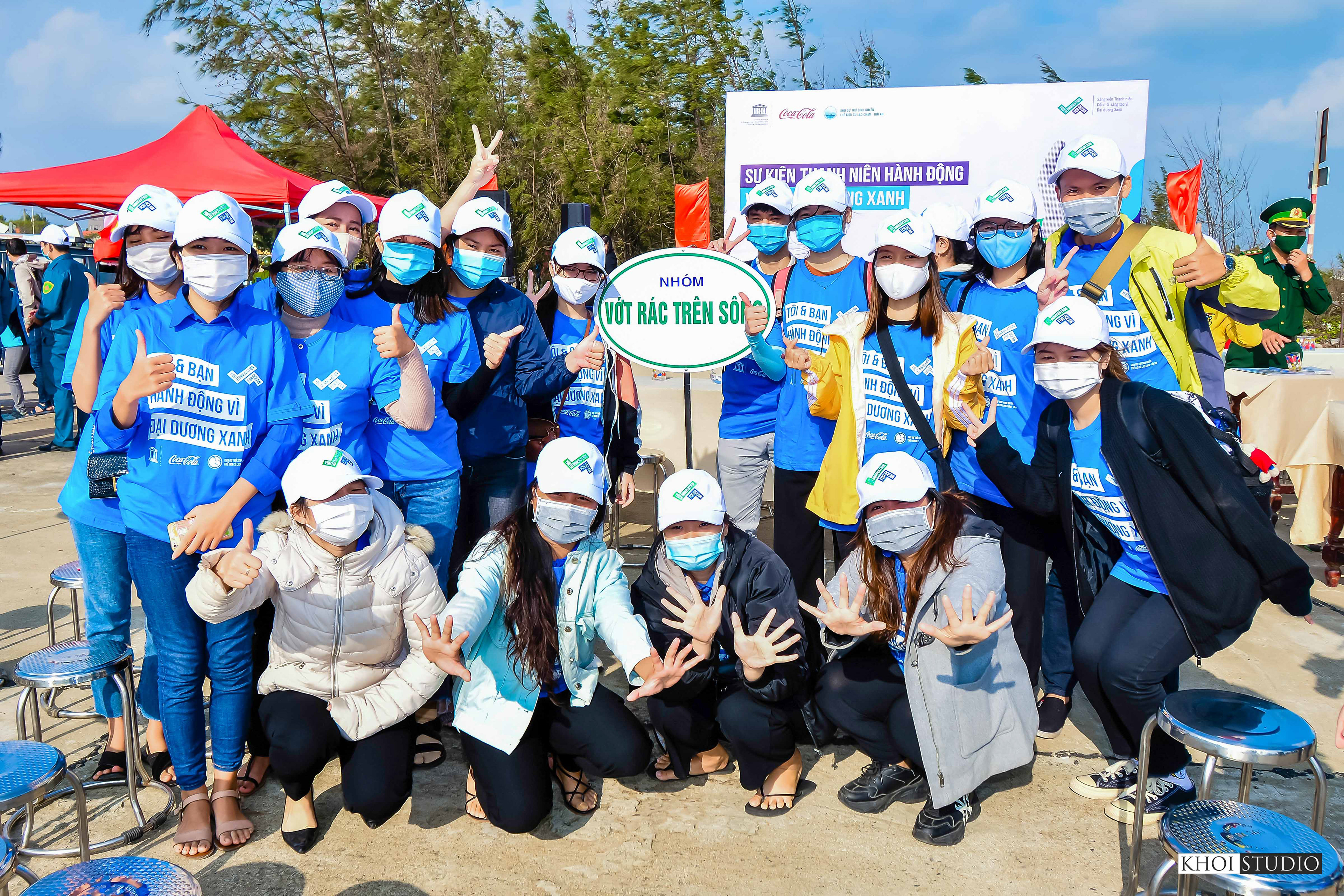 UNESCO Vietnam's event in Hoi An