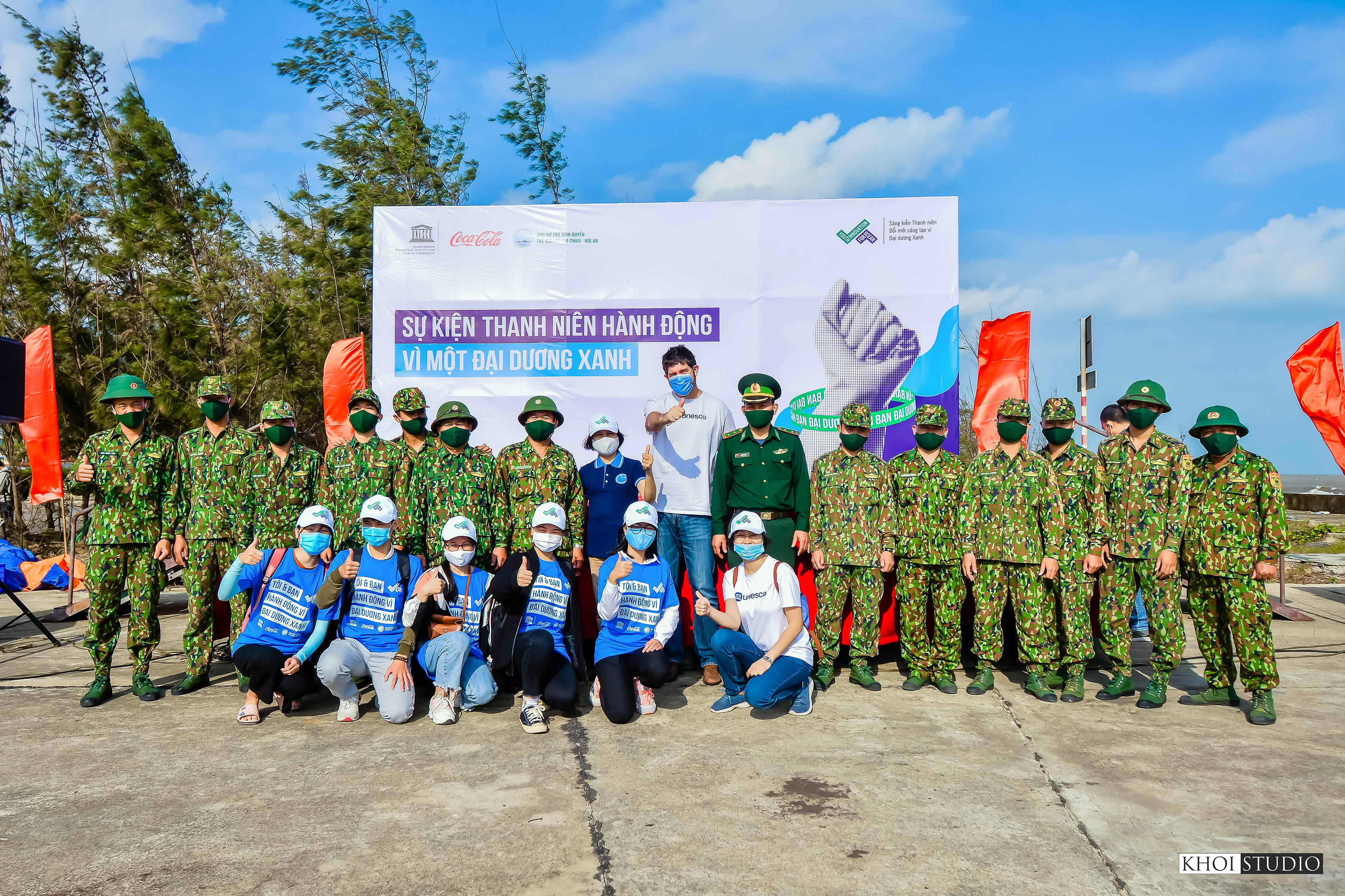 UNESCO Vietnam's event in Hoi An