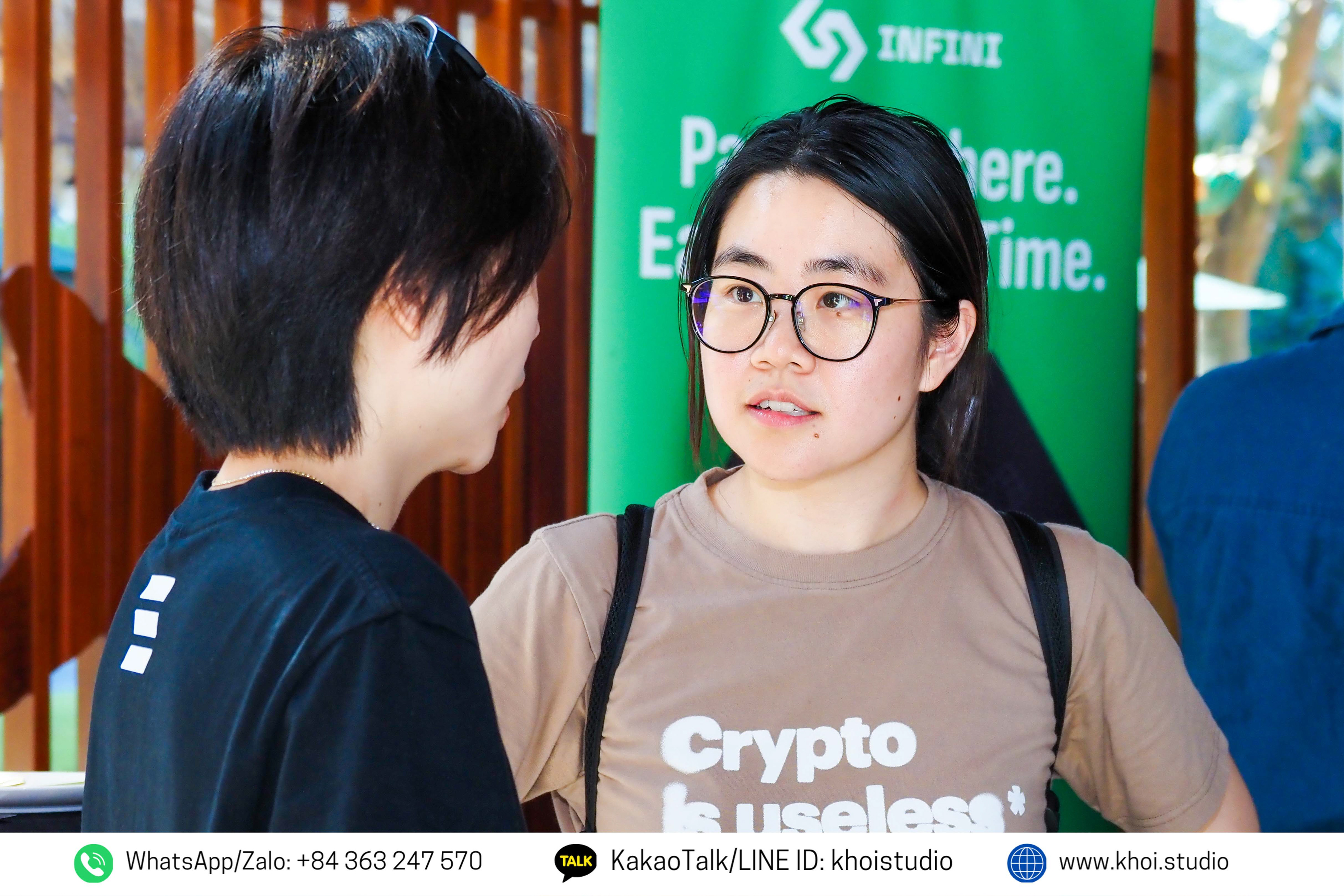 ScalingX - Solana Founder's Checkpoint - Da Nang, Vietnam
