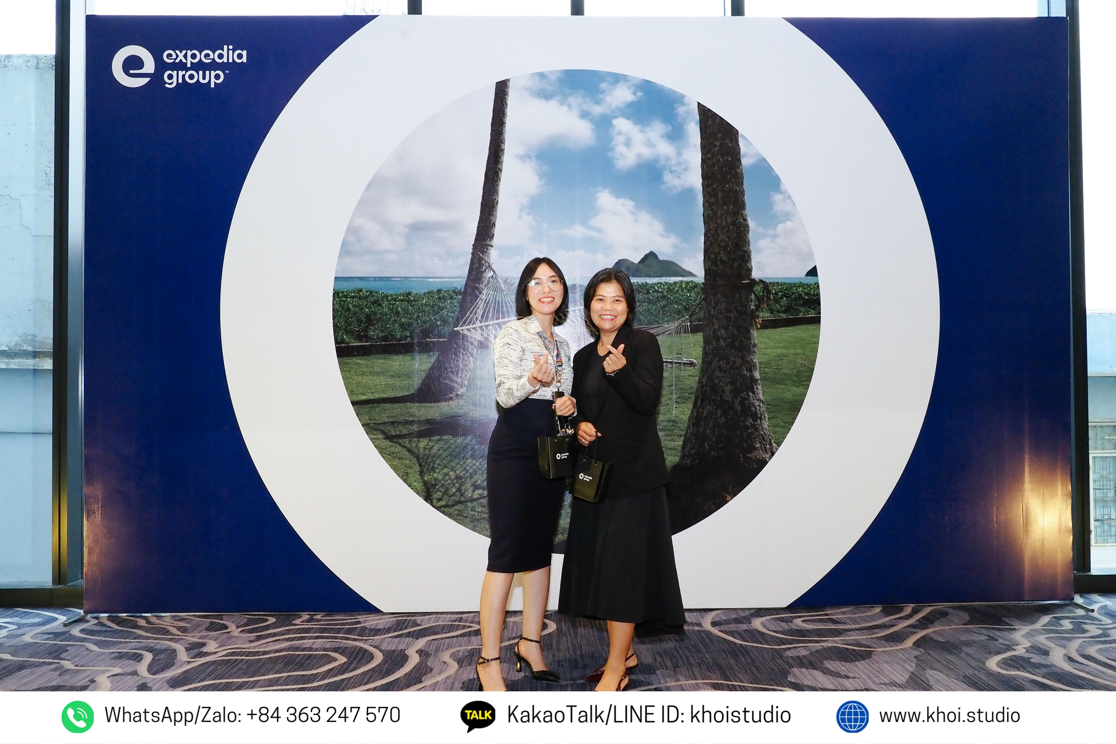 Expedia Partner Event Da Nang 2025