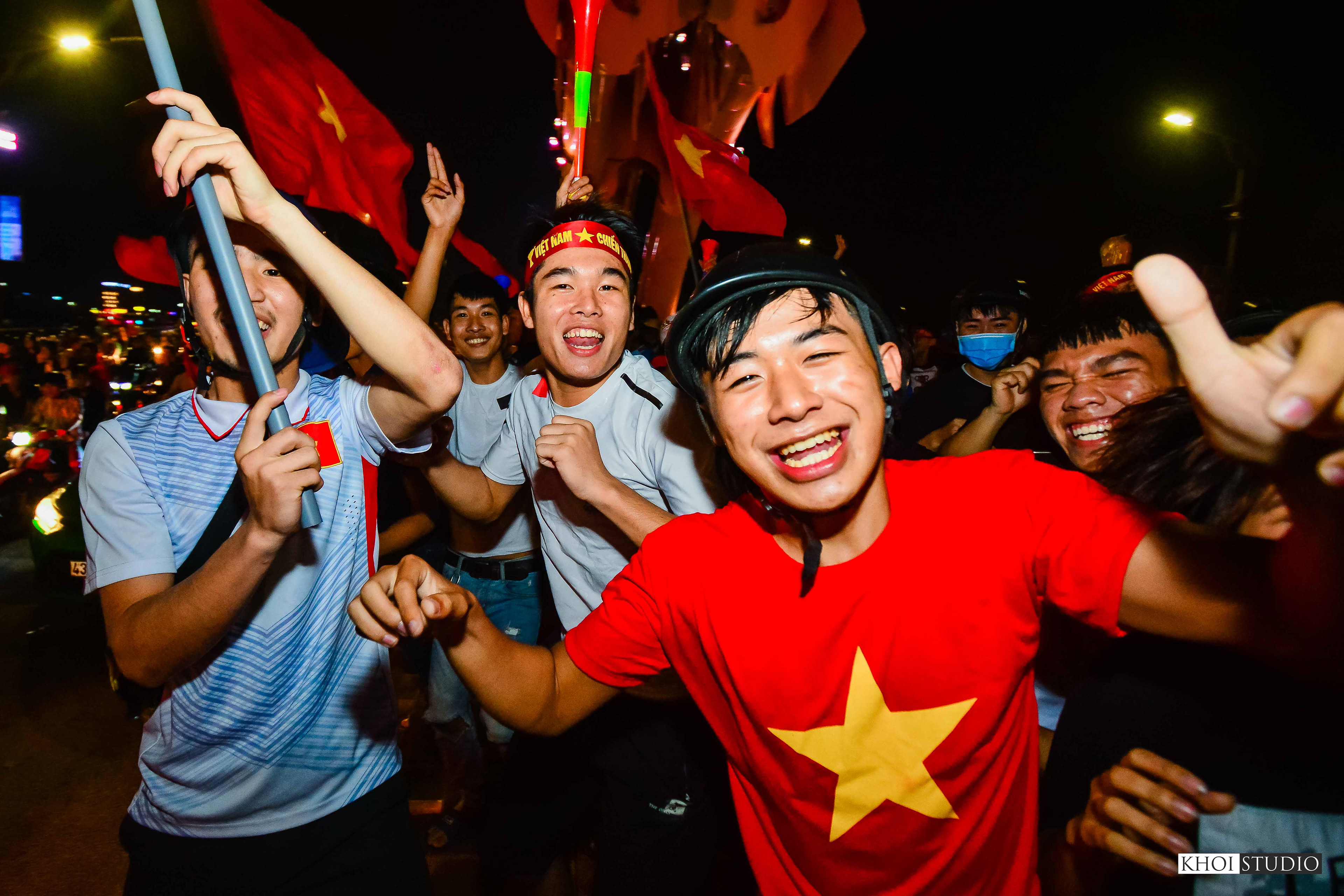 Da Nang, Vietnam - AFF 2018