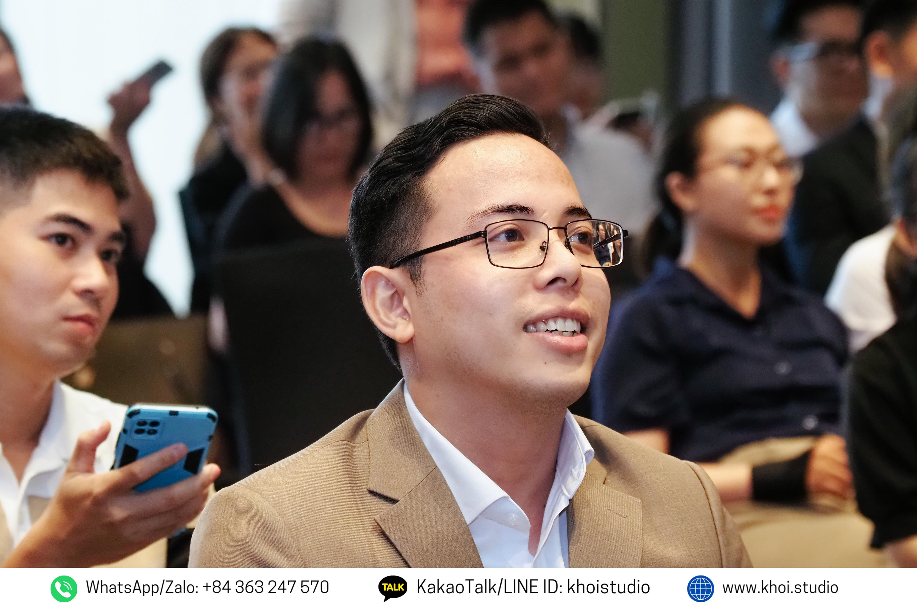 Expedia Partner Event Da Nang 2025