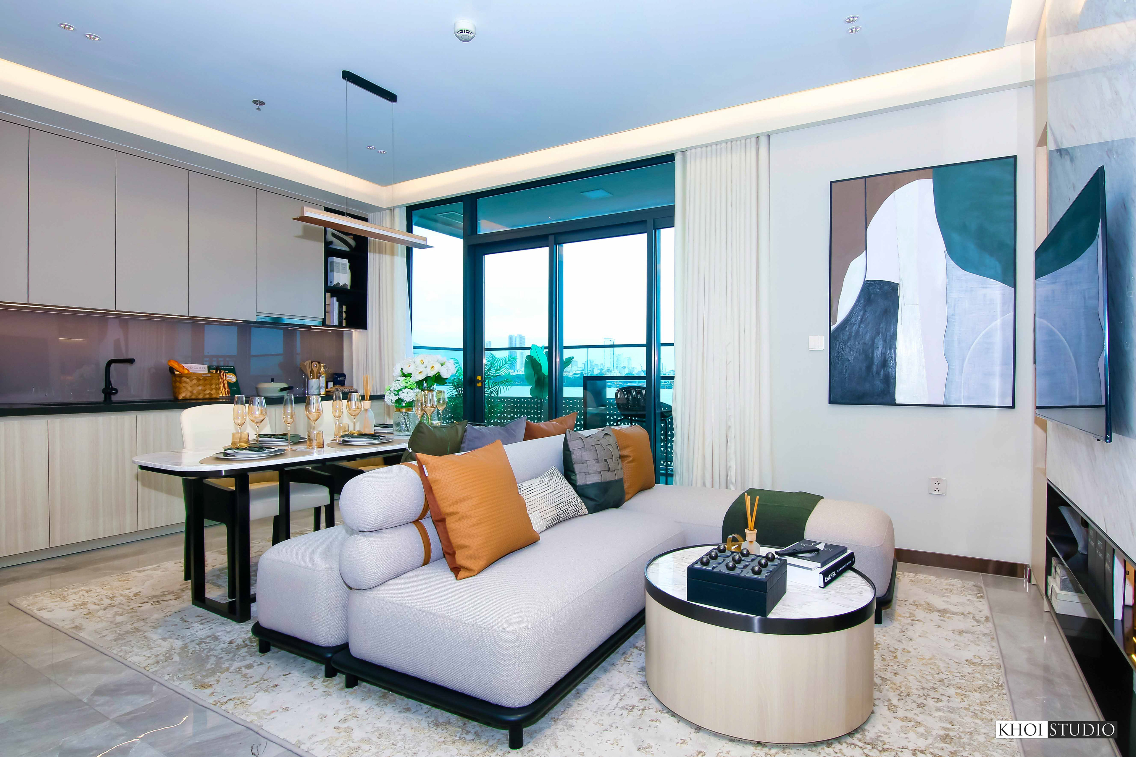 Da Nang Architecture, Construction, Exterior, Interior Real Estate Photography | Chụp ảnh kiến trúc, xây dựng, nội ngoại thất, bất động sản Đà Nẵng, Hội An