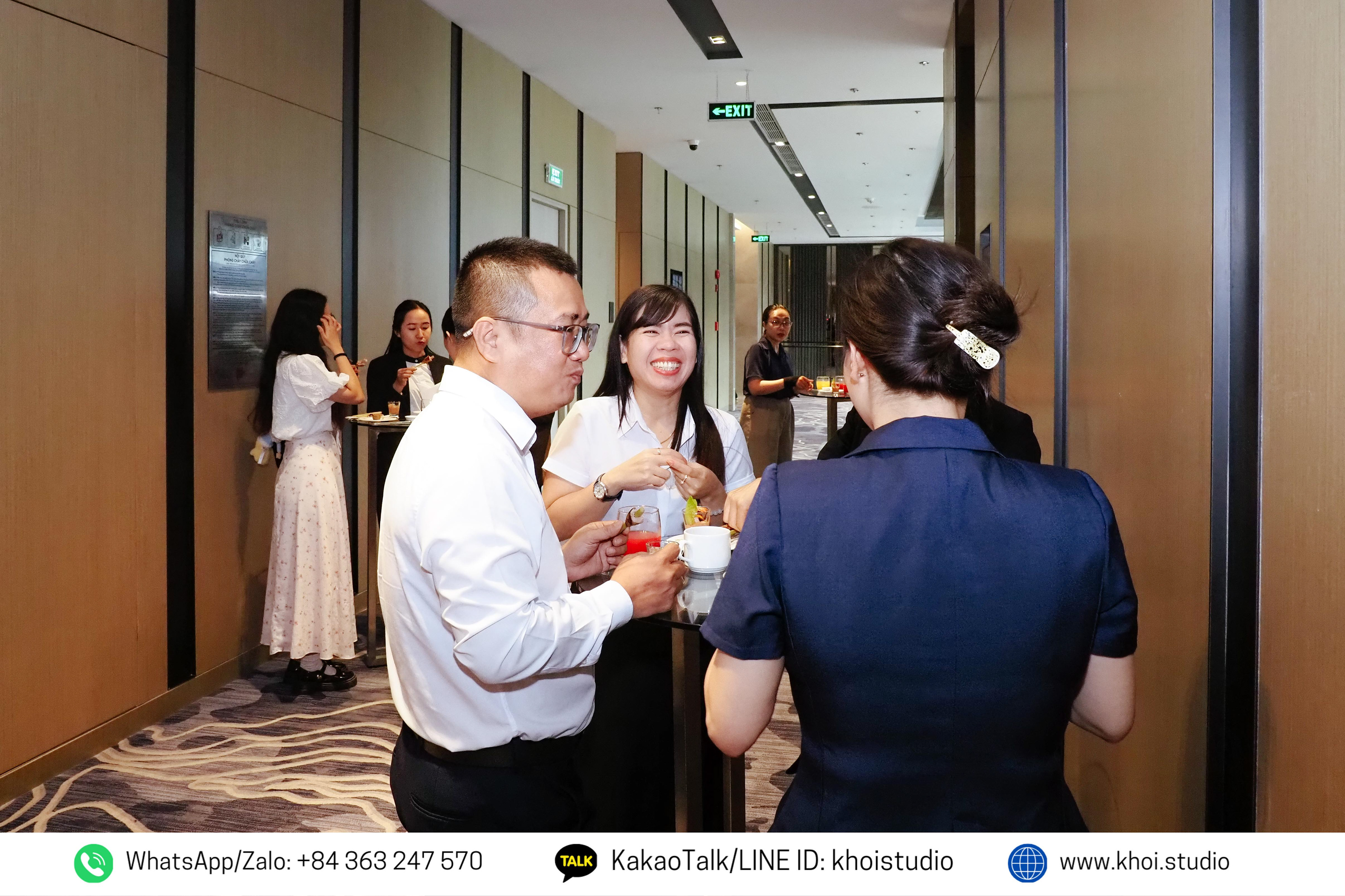 Expedia Partner Event Da Nang 2025