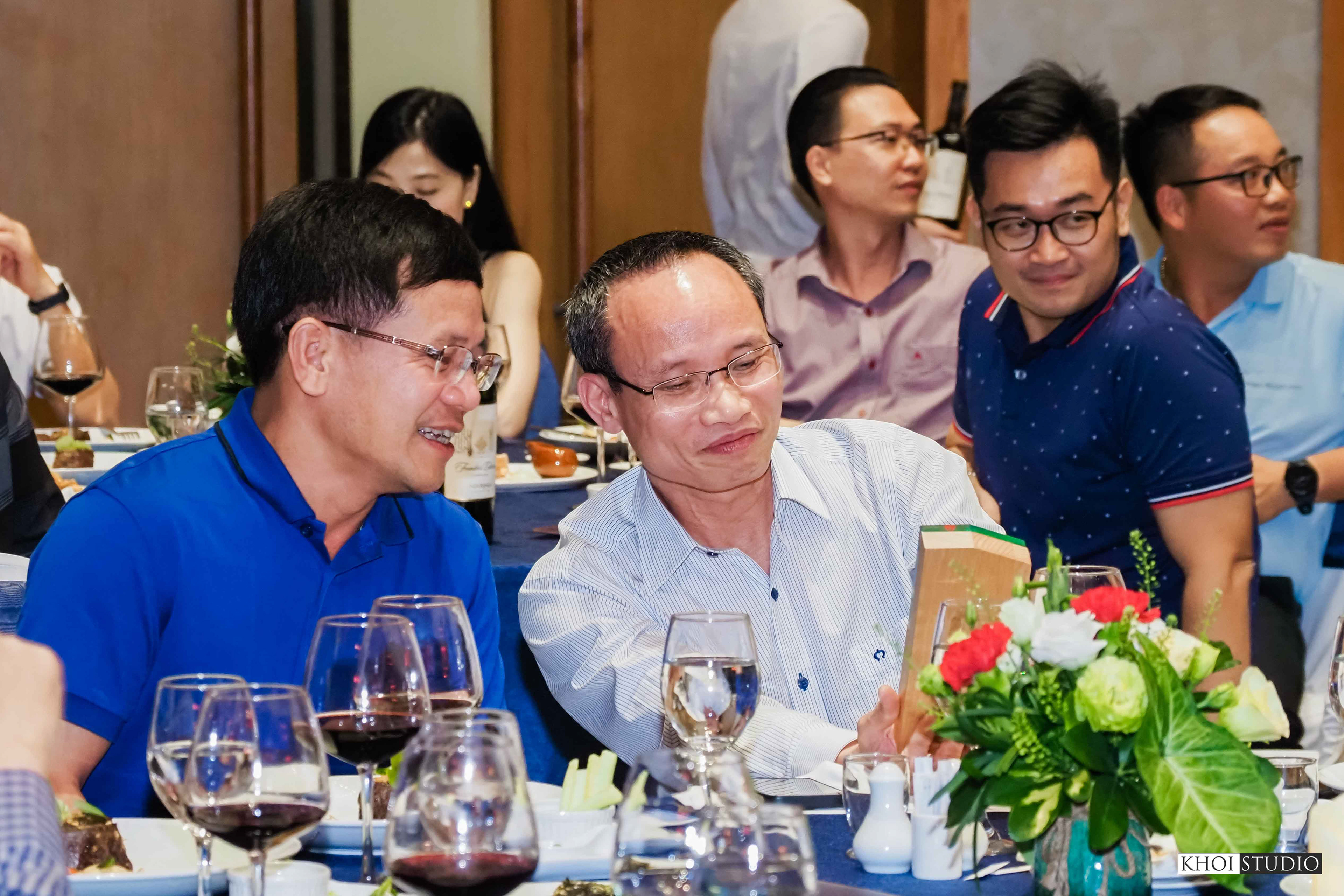 Gala Dinner - PV Gas CNG - Da Nang 2024