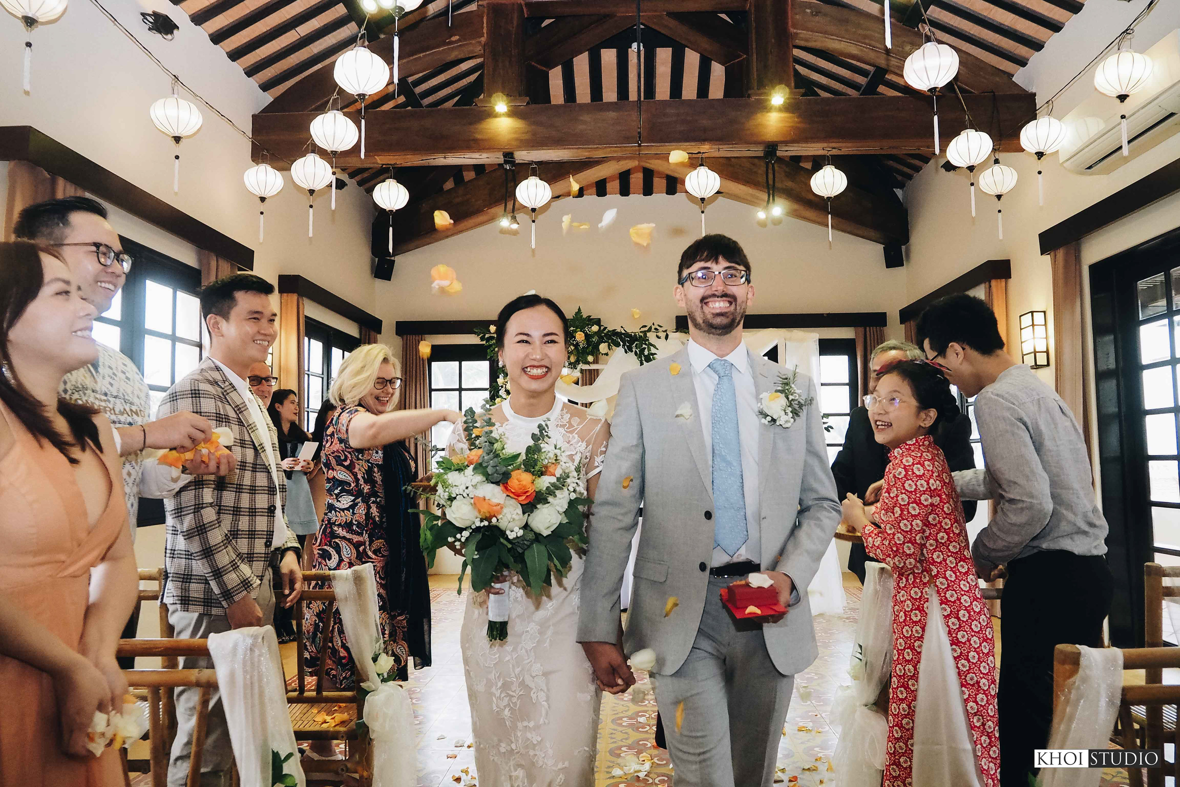 Da Nang Wedding Photography