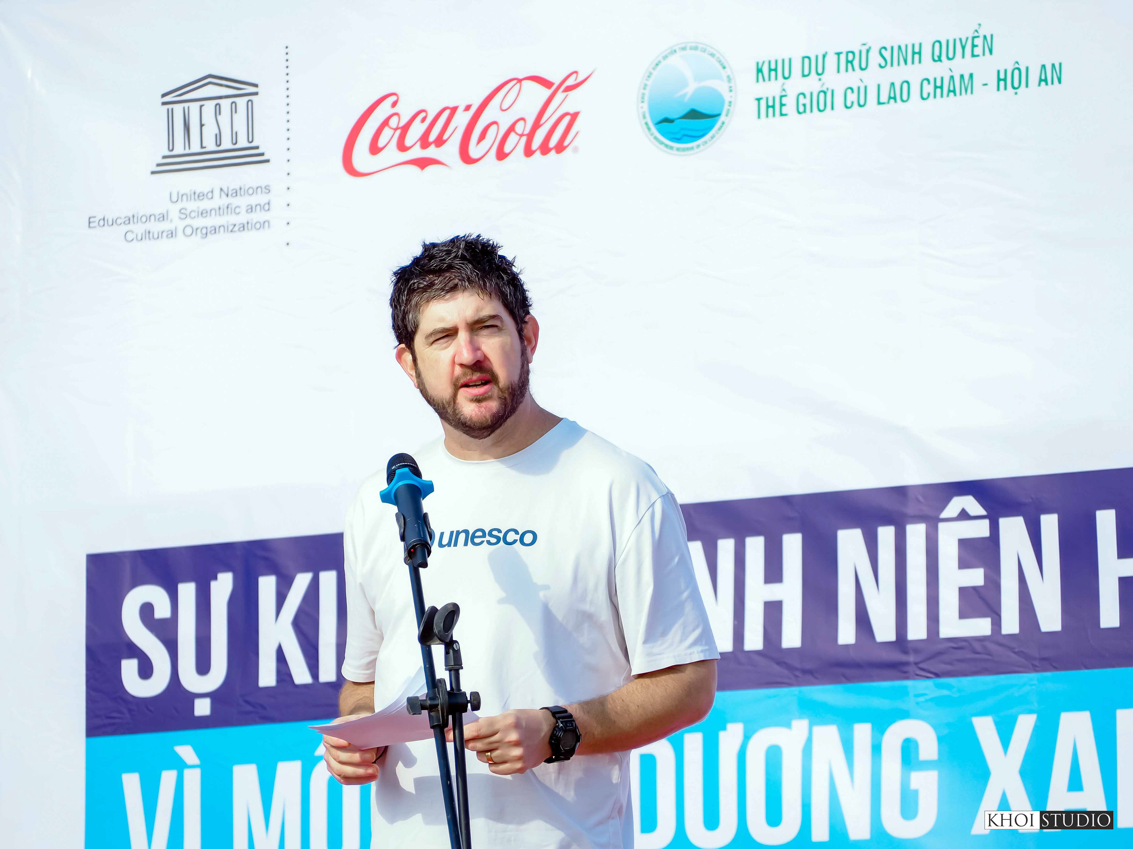 UNESCO Vietnam's event in Hoi An