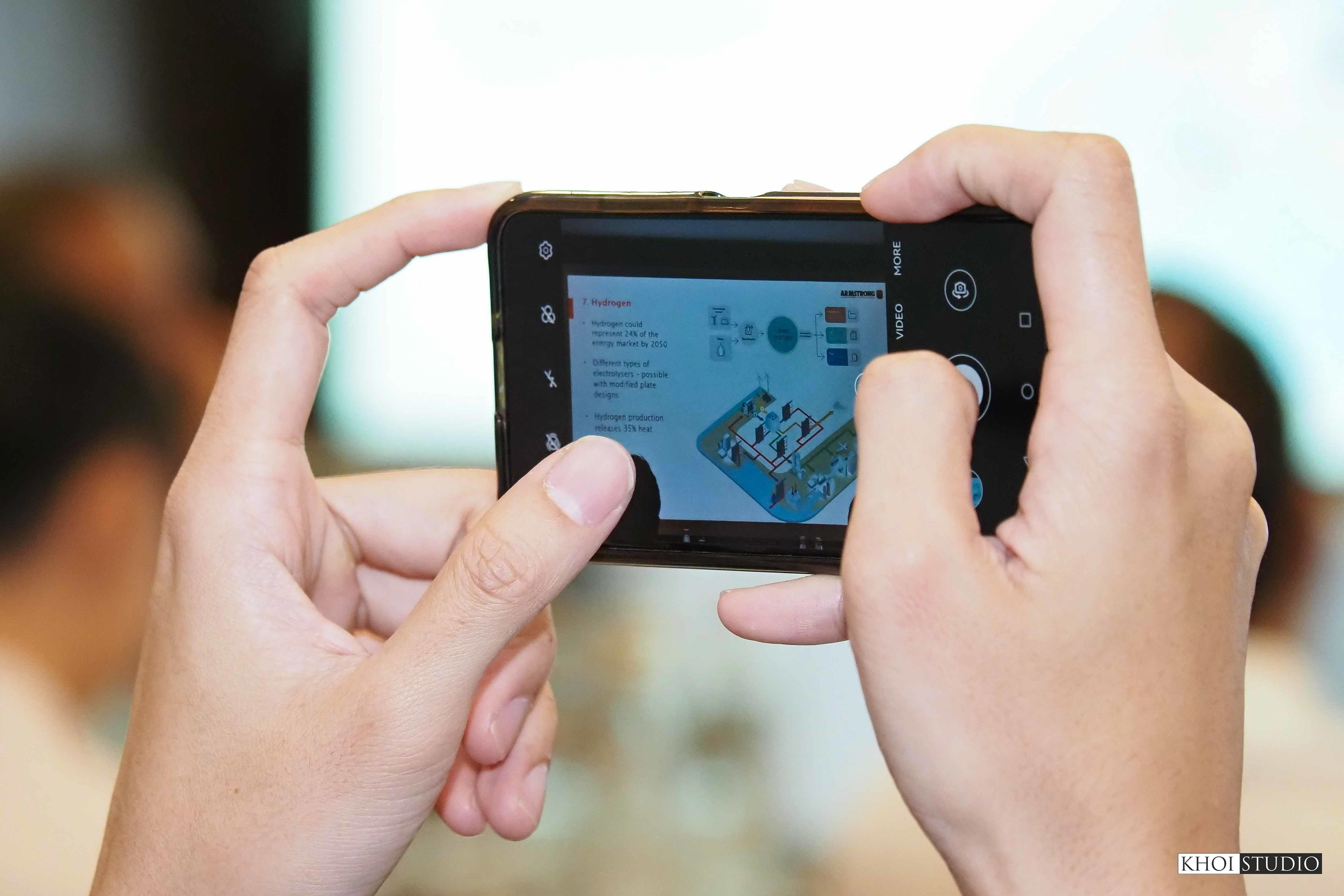 ARMSTRONG - 2024 APAC Rep Conference