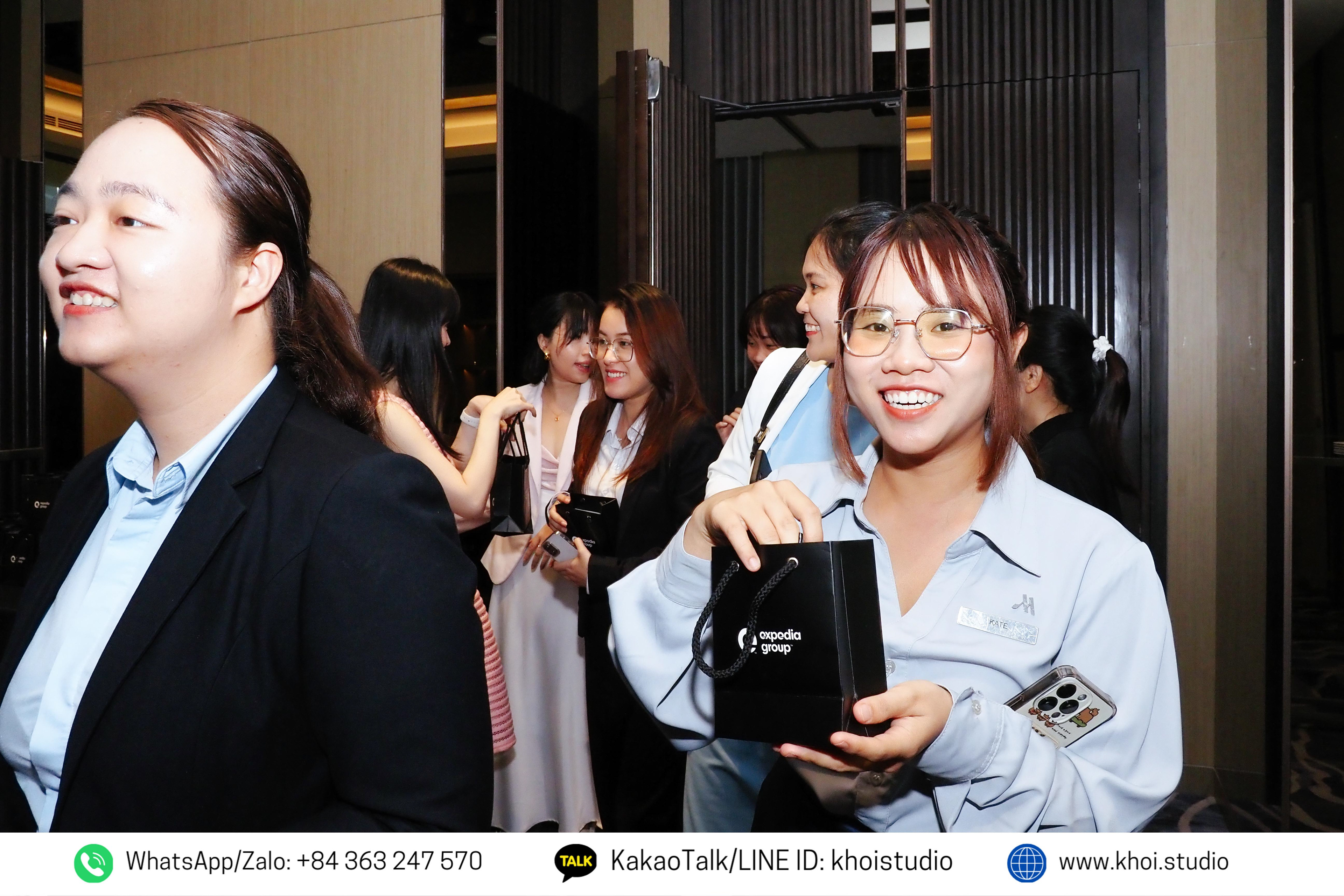Expedia Partner Event Da Nang 2025