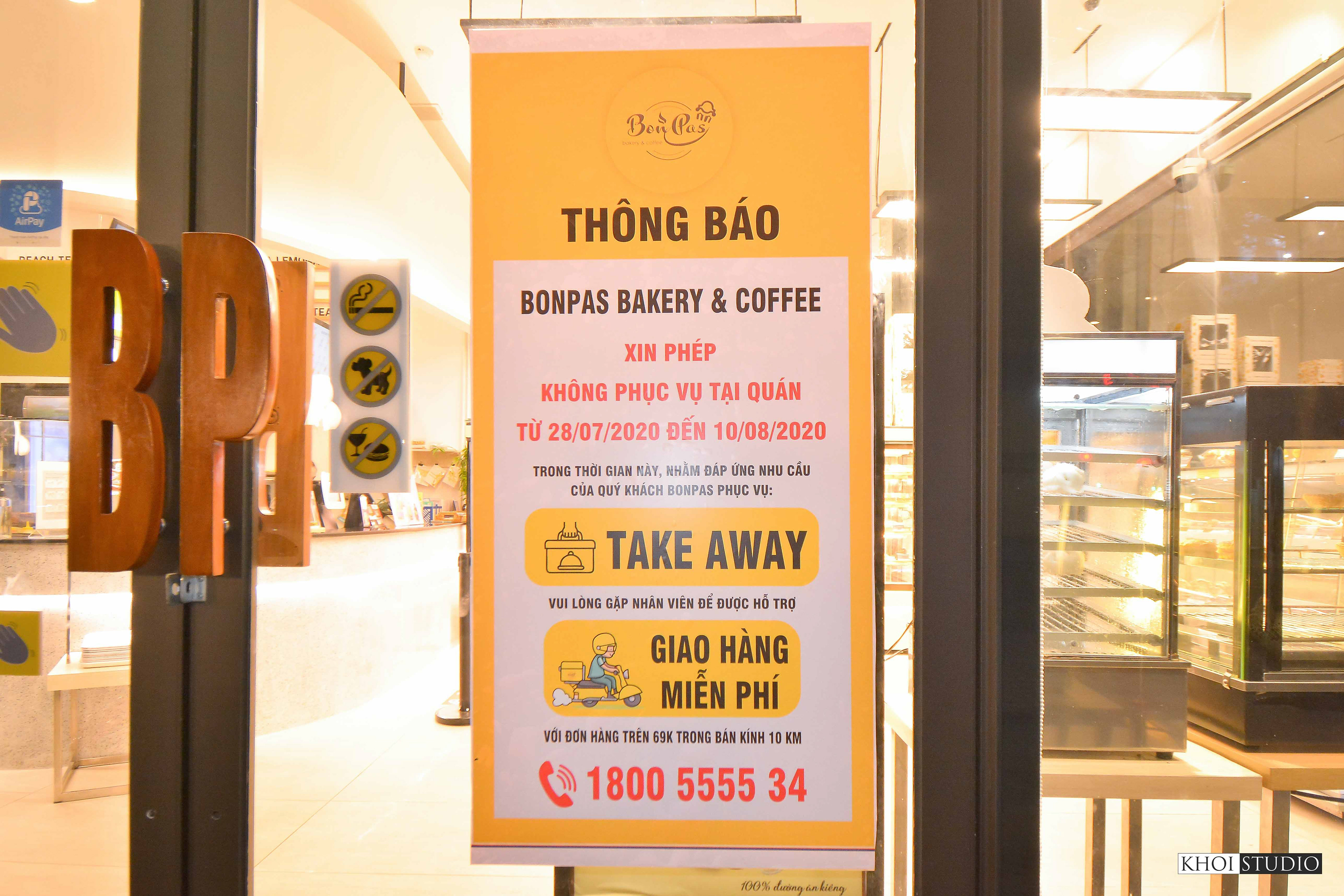 Da Nang, Vietnam - Covid-19