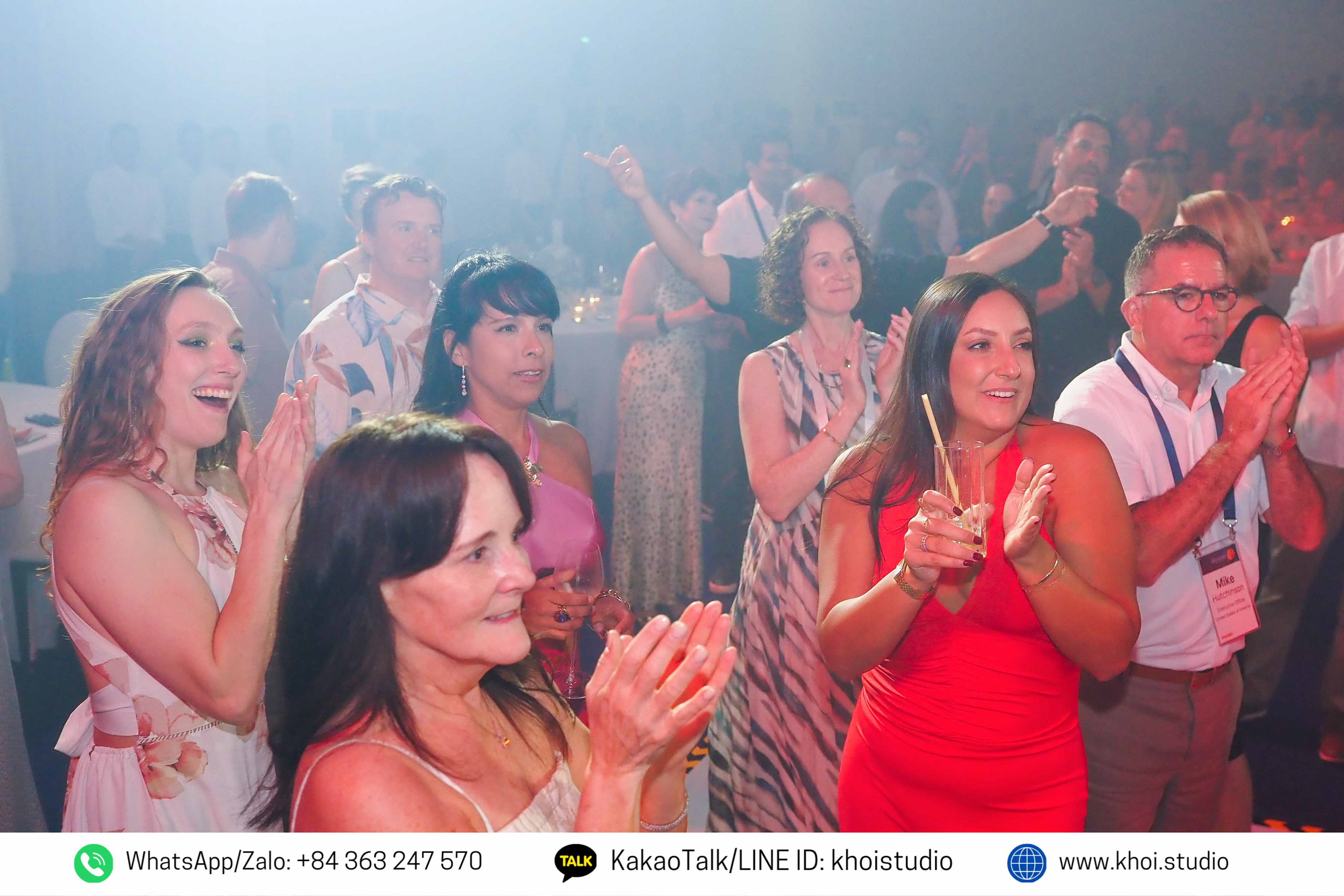 Teradata | Company Trip - Da Nang 2026 | Corporate event photographer in da nang