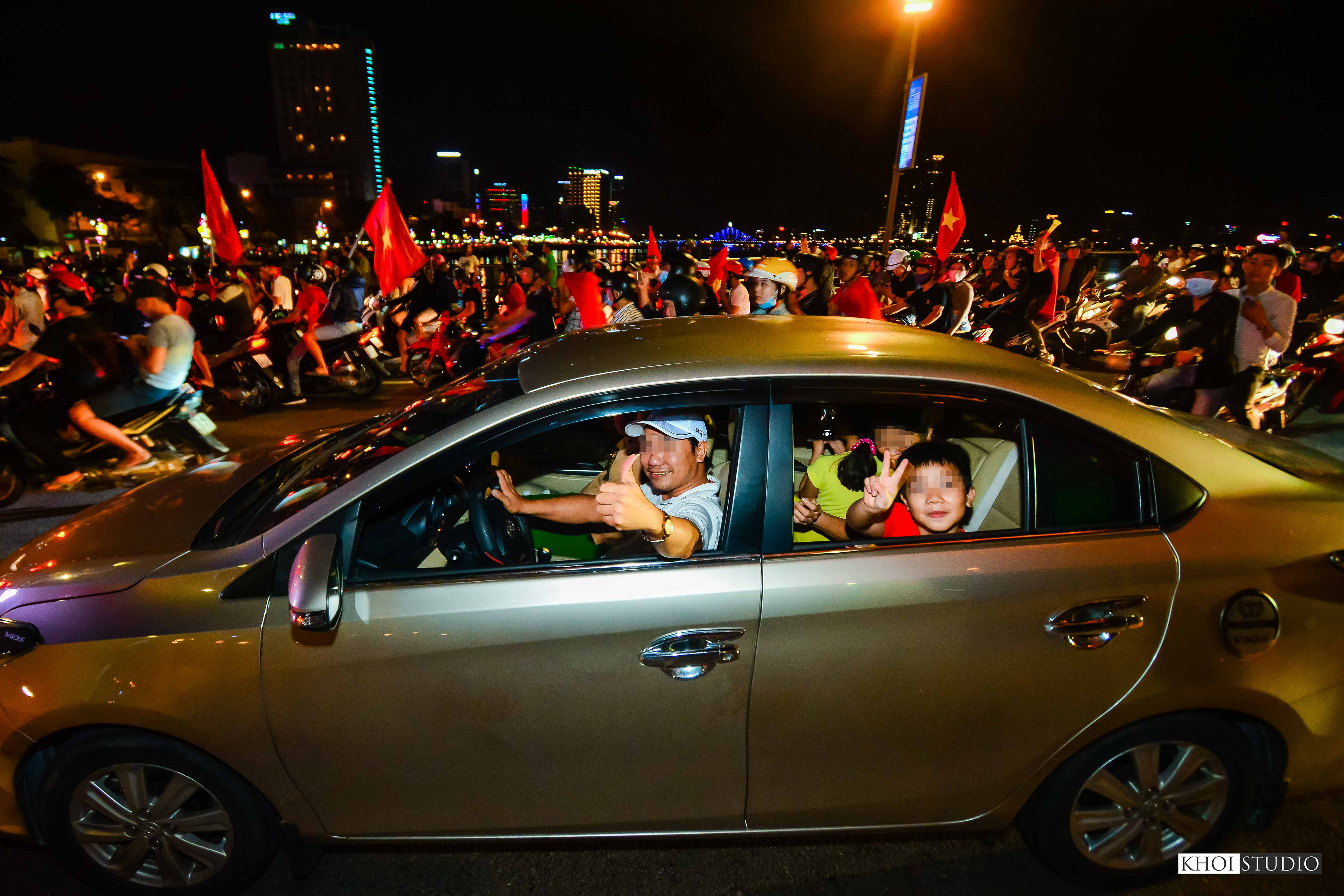 Da Nang, Vietnam - AFF 2018