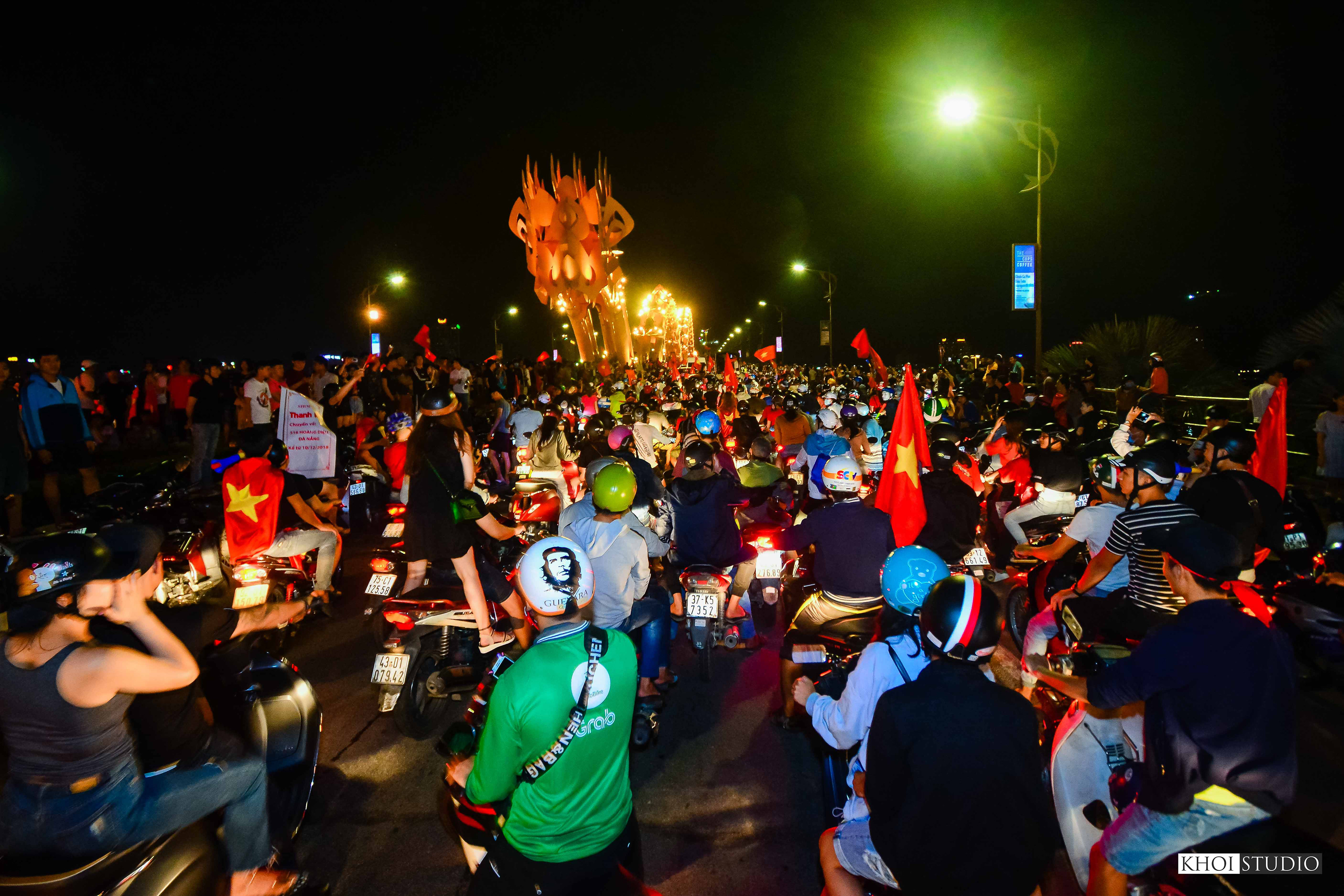 Da Nang, Vietnam - AFF 2018