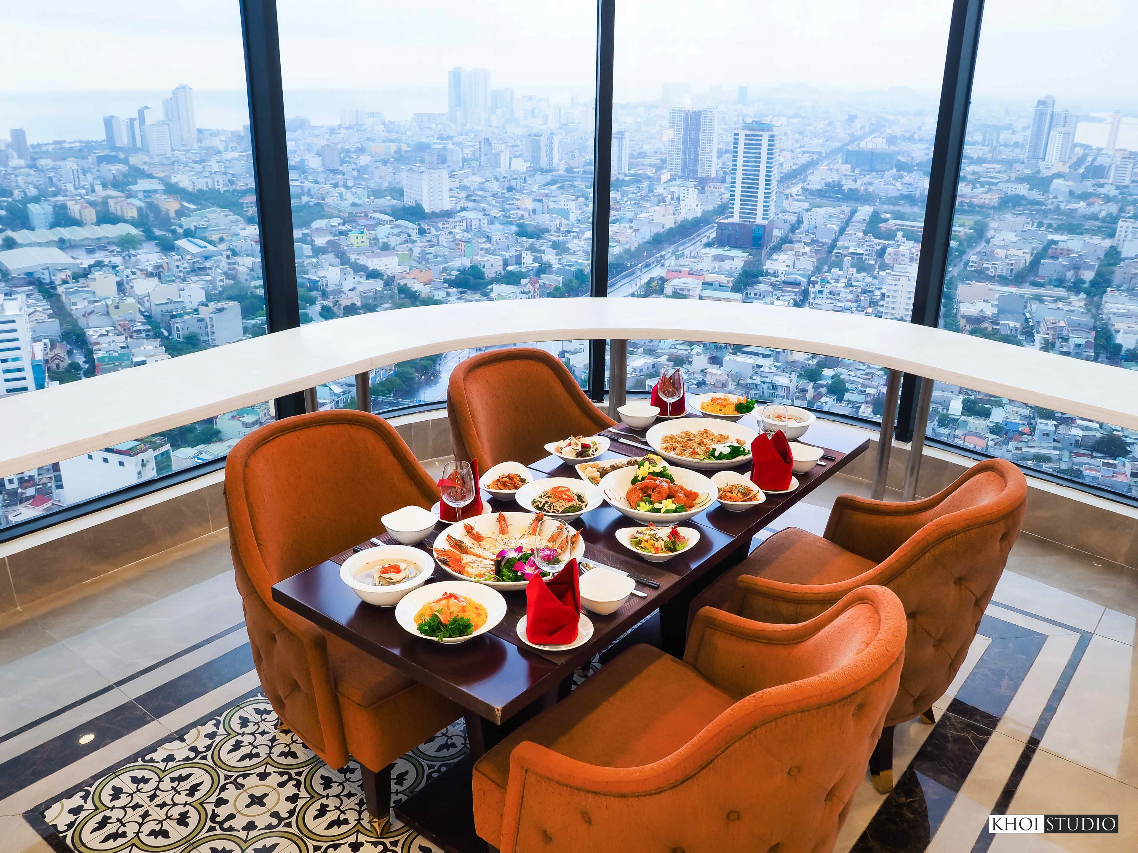 Da Nang Food Photography | Chụp Ảnh Đồ Ăn, Thức Uống Đà Nẵng | 다낭의 음식과 음료 사진 찍기 | 在岘港拍摄食物和饮料 | ダナンの食べ物と飲み物の写真を撮る