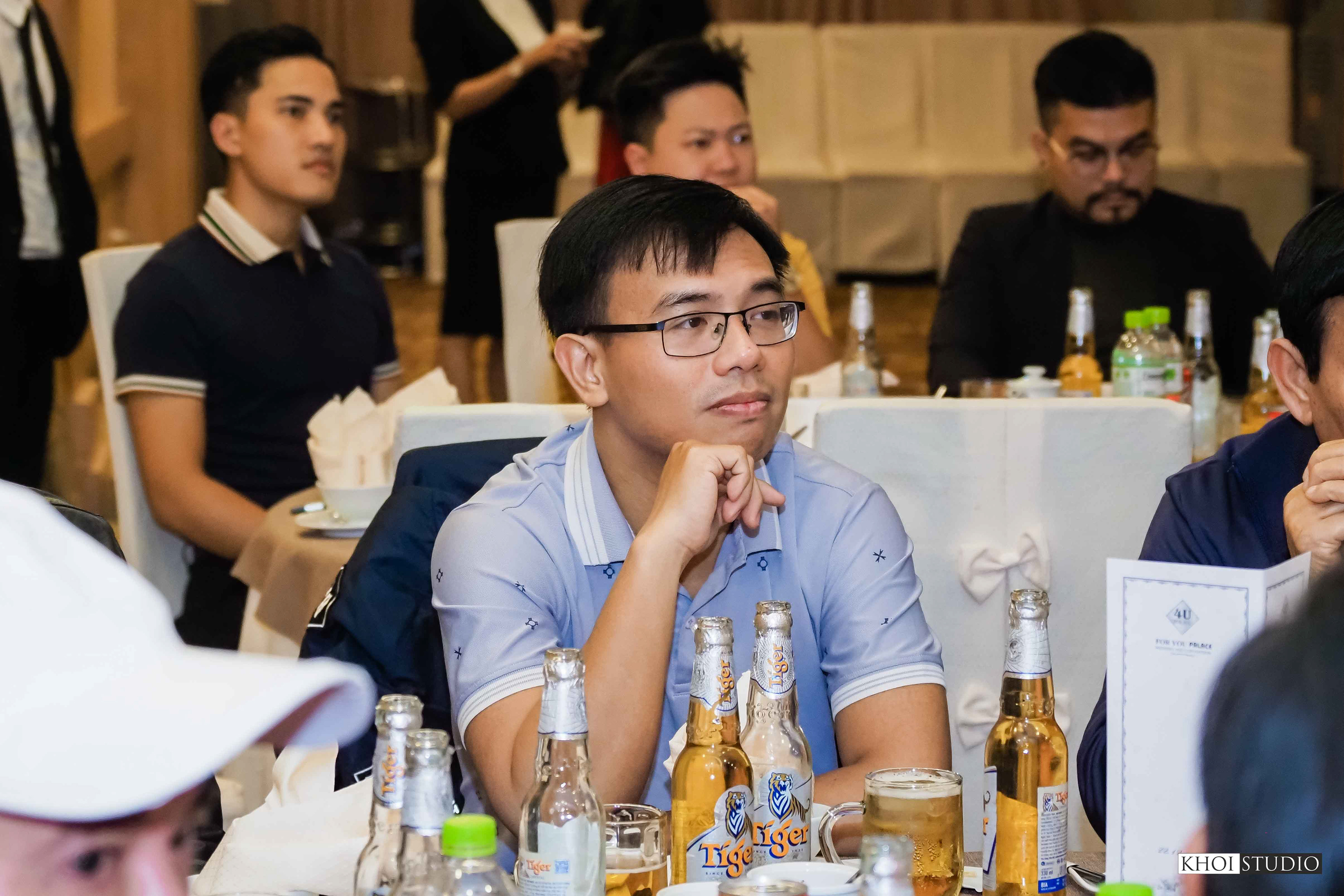Da Nang Party Photography