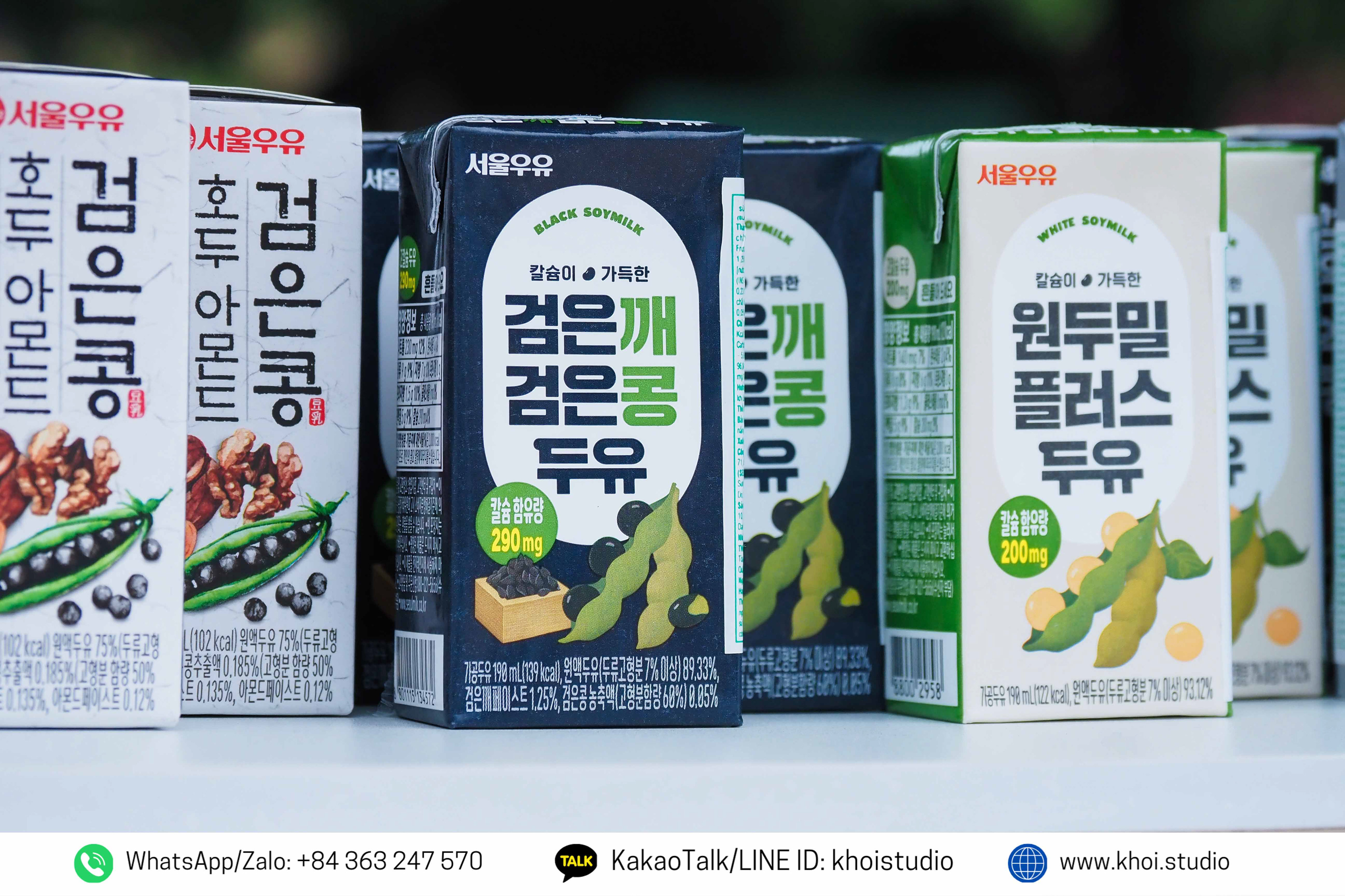 K-Food Festival 2025 in Hoi An - Lễ hội ẩm thực Hàn Quốc tại Hội An 2025