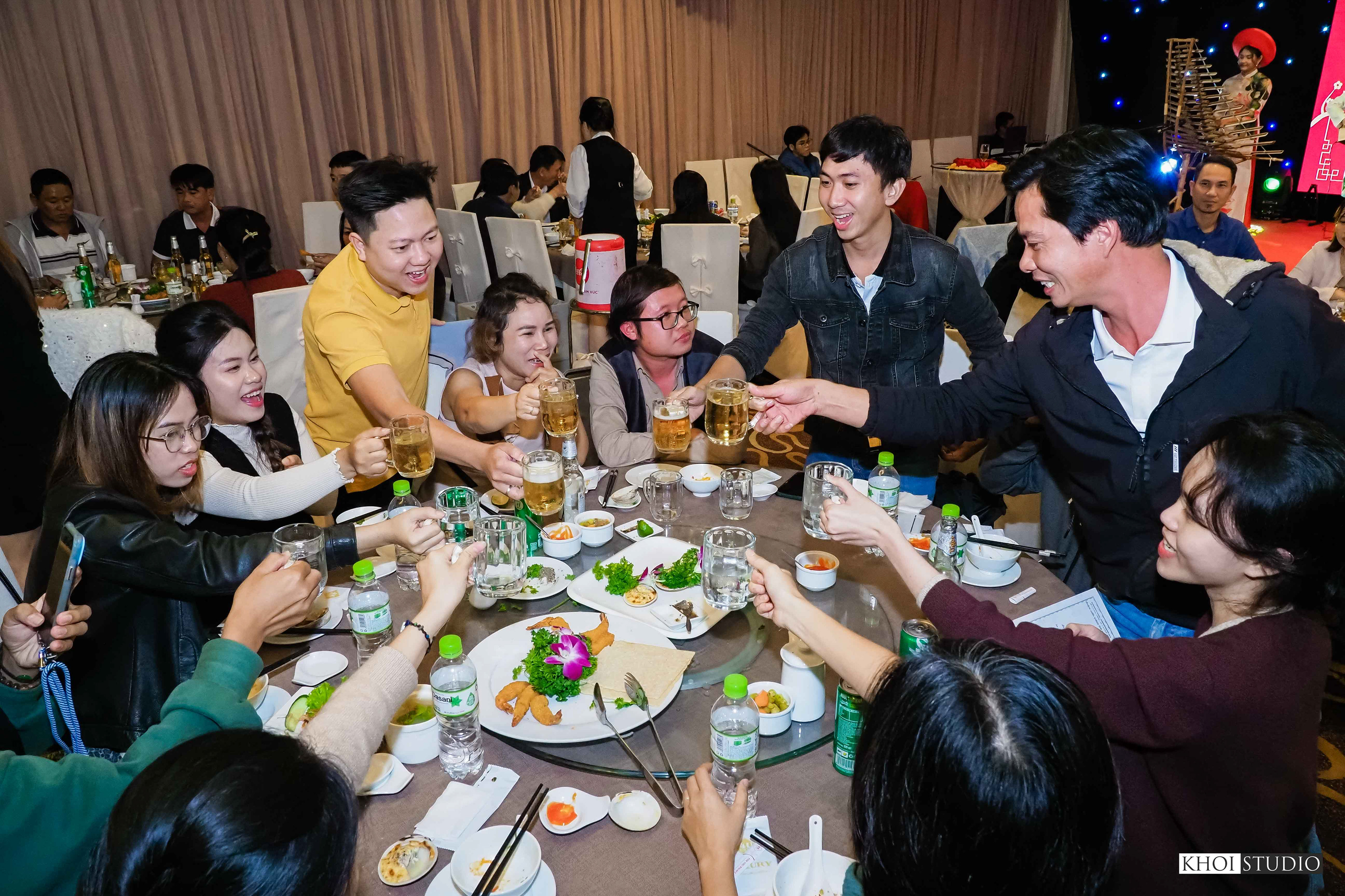 Da Nang Party Photography