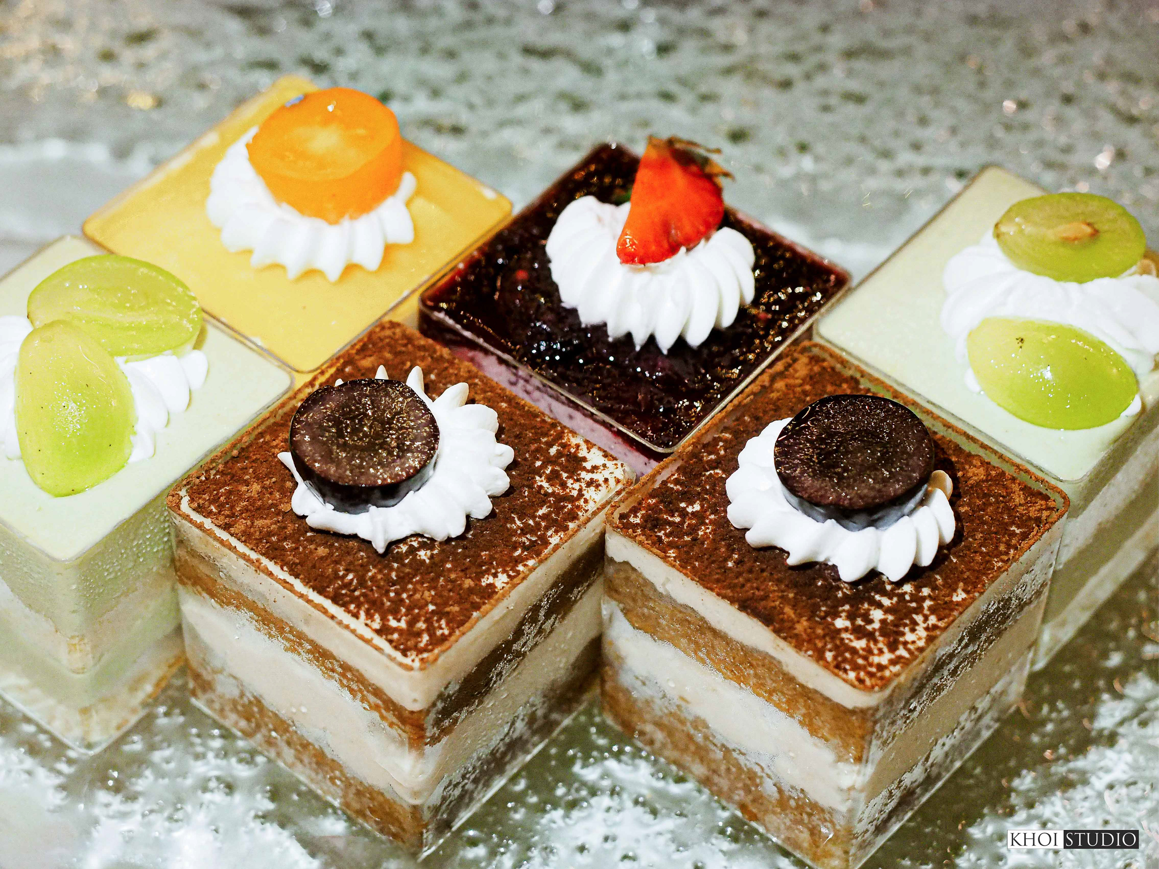 Da Nang Food Photography Service