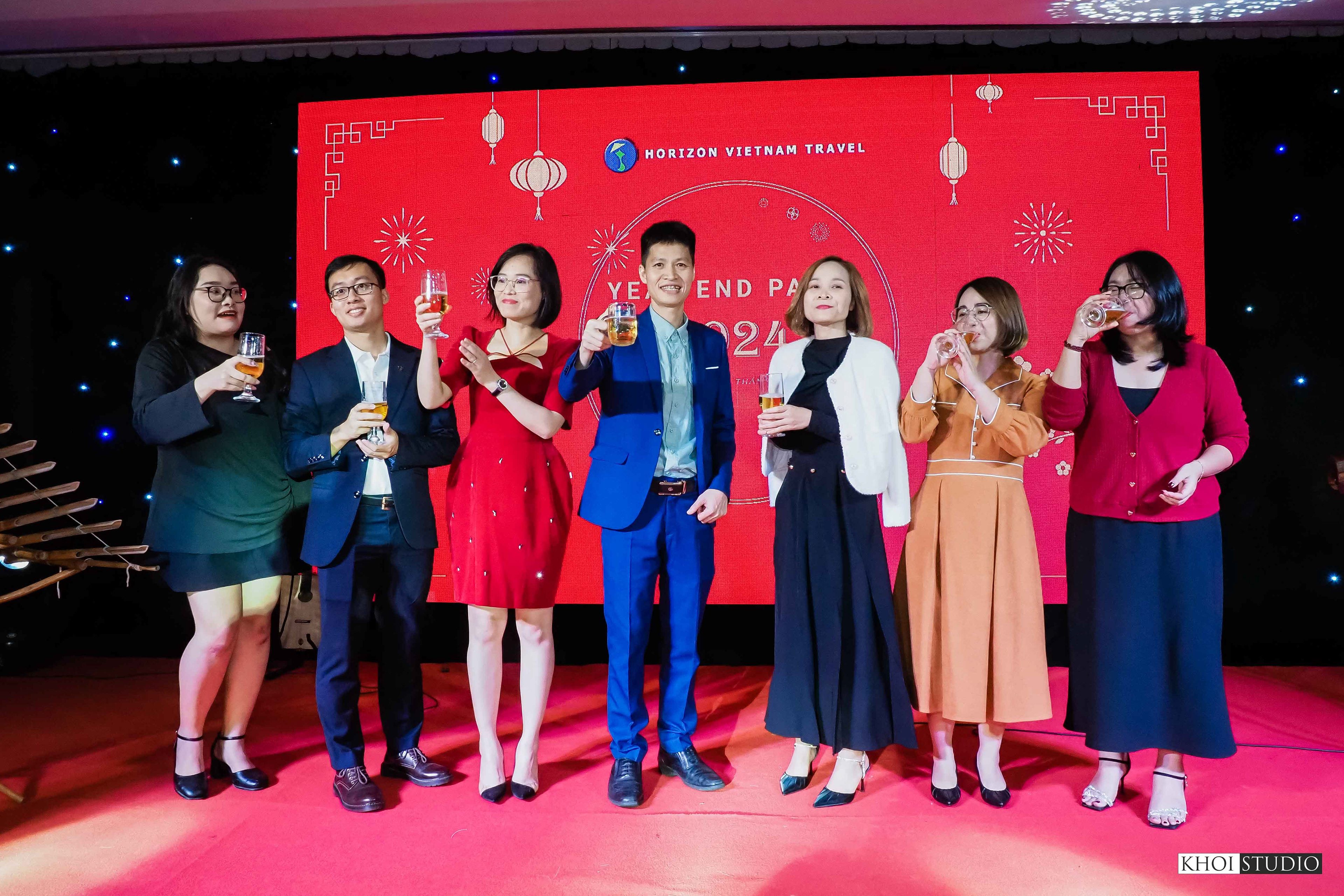 Da Nang Party Photography