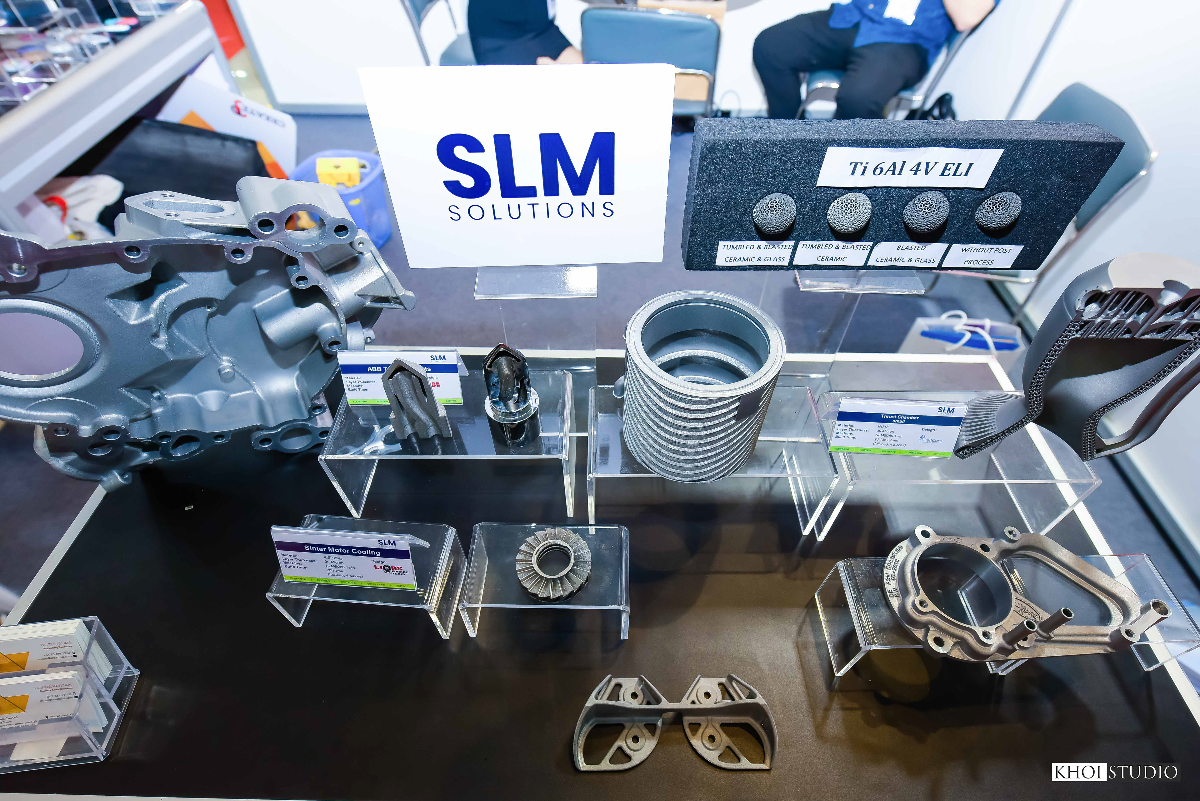 Fair and exhibition photographer in Da Nang - Da Nang Events - Chụp ảnh sự kiện Đà Nẵng - Khoi Studio