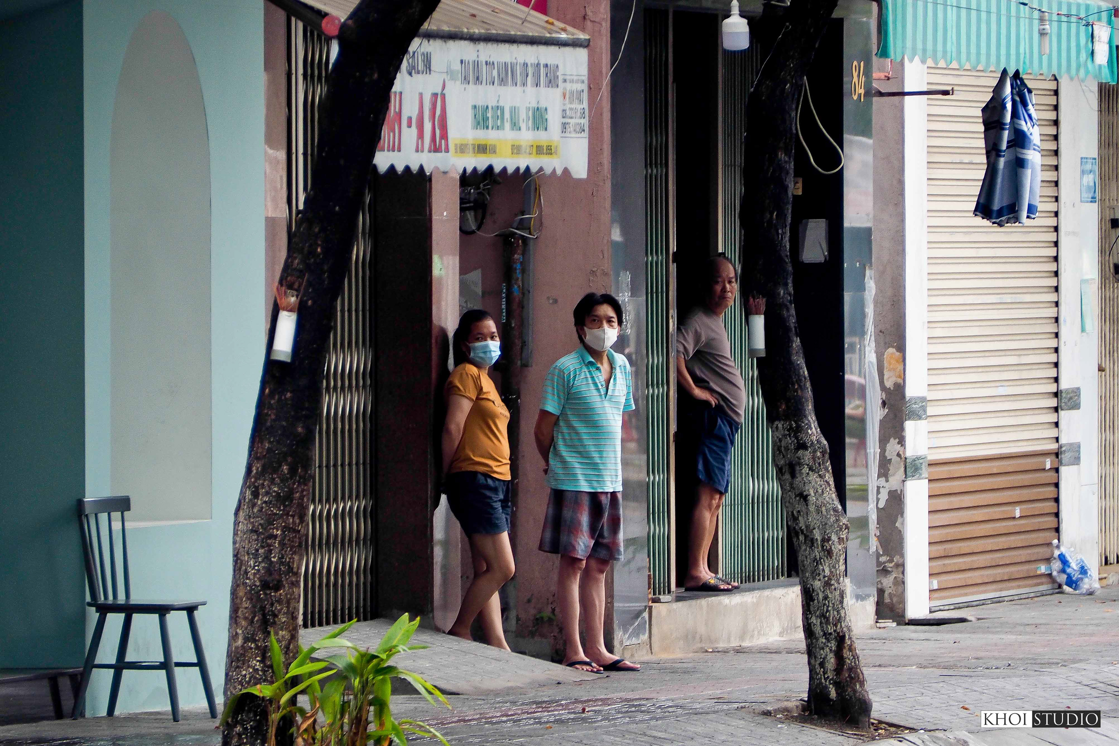 Da Nang, Vietnam - Covid-19