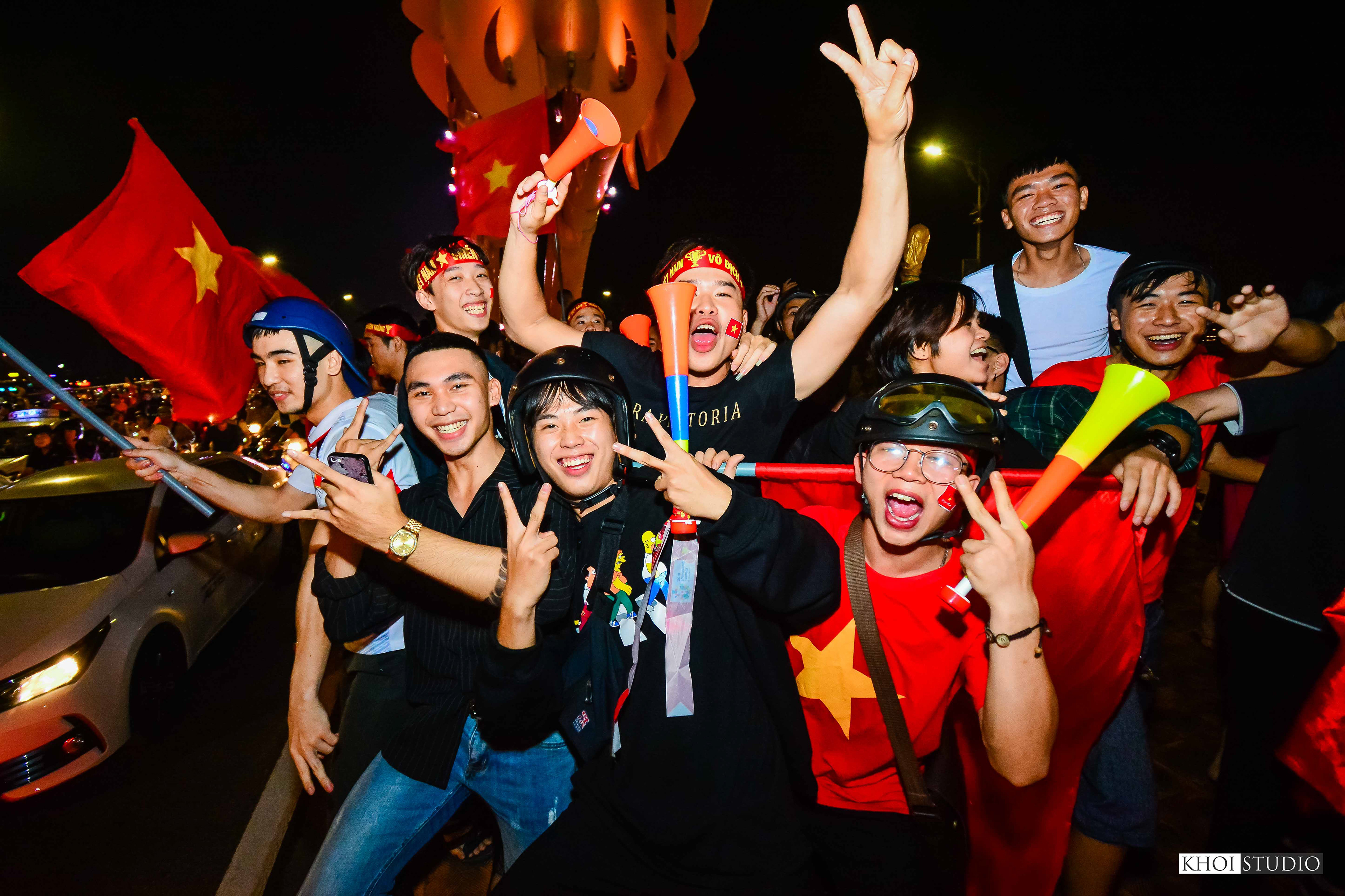 Da Nang, Vietnam - AFF 2018