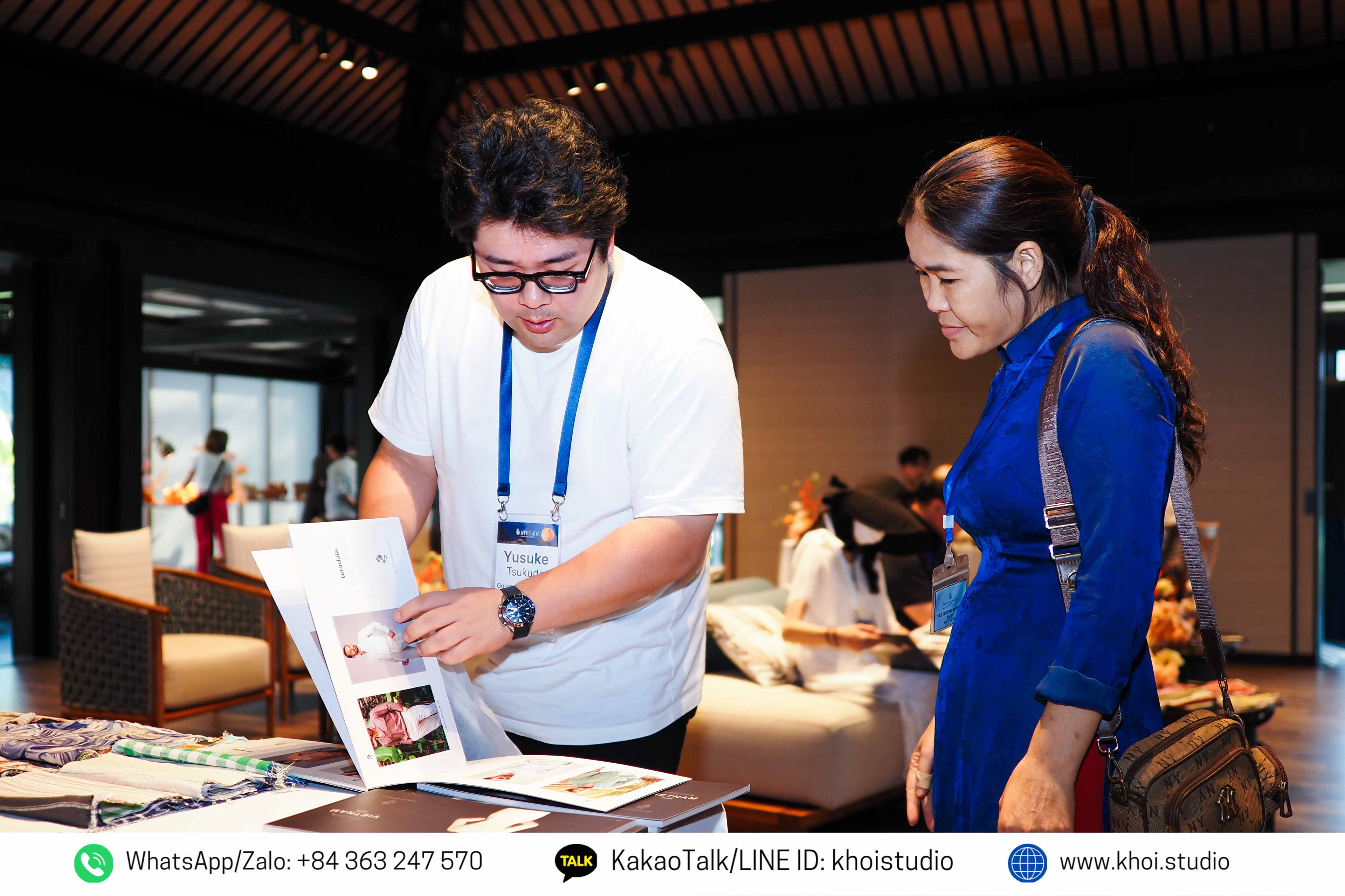 Teradata | Company Trip - Da Nang 2026 | Corporate event photographer in da nang