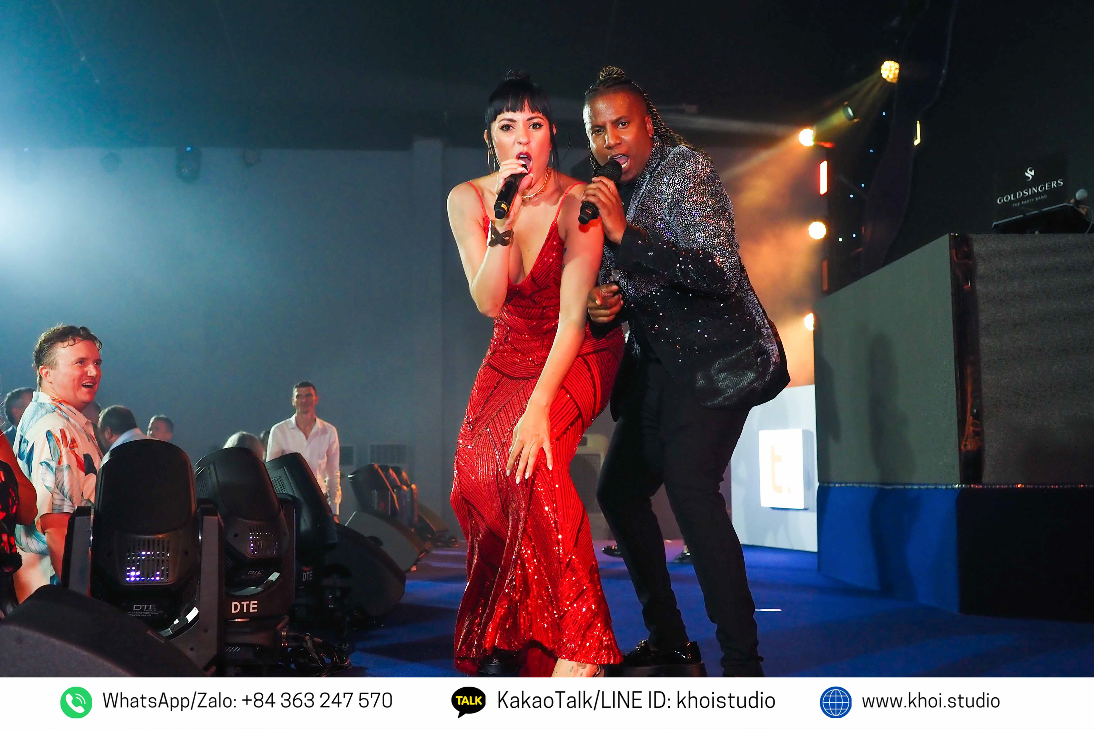 Teradata | Company Trip - Da Nang 2026 | Corporate event photographer in da nang