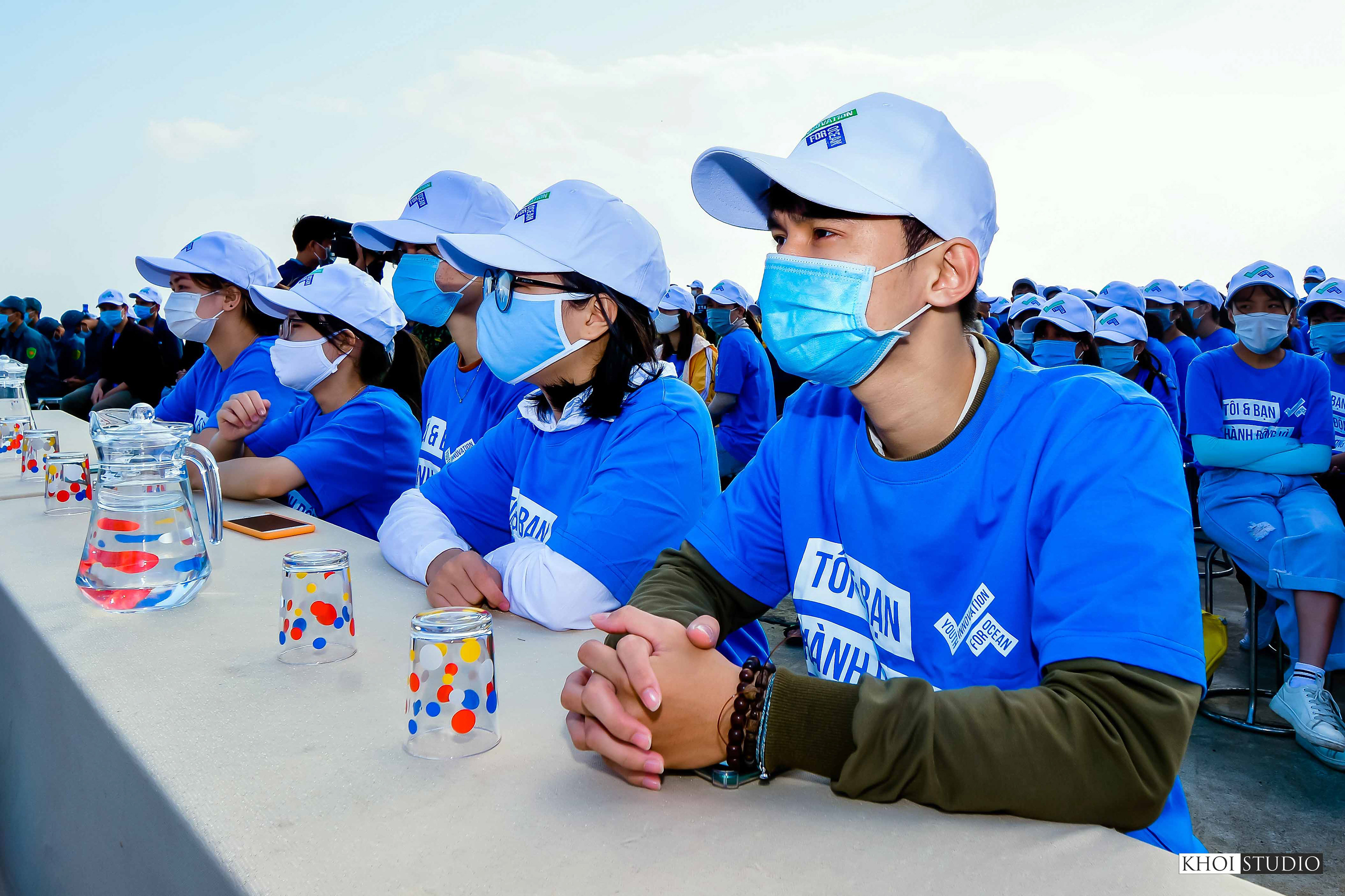 UNESCO Vietnam's event in Hoi An