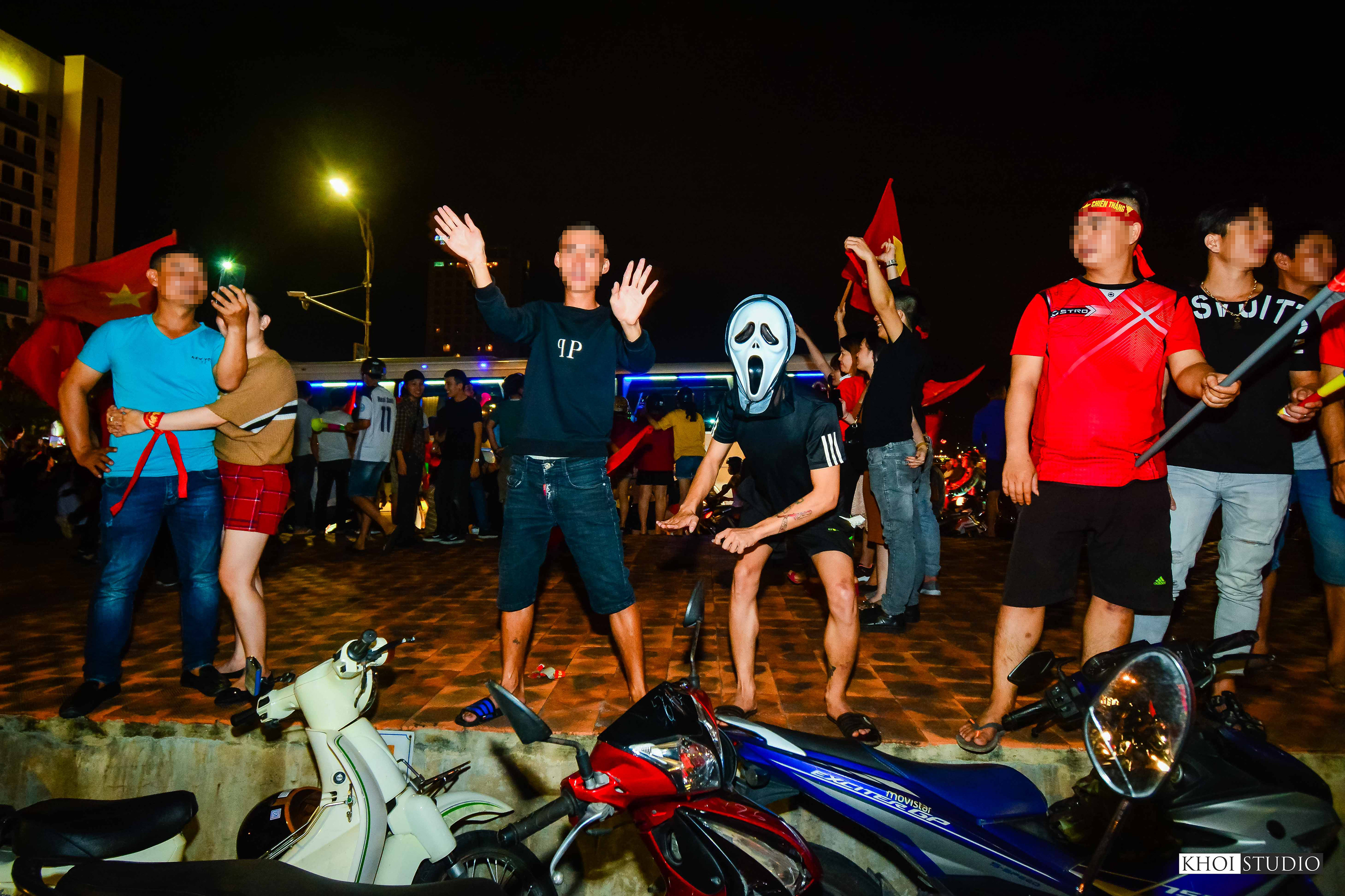 Da Nang, Vietnam - AFF 2018