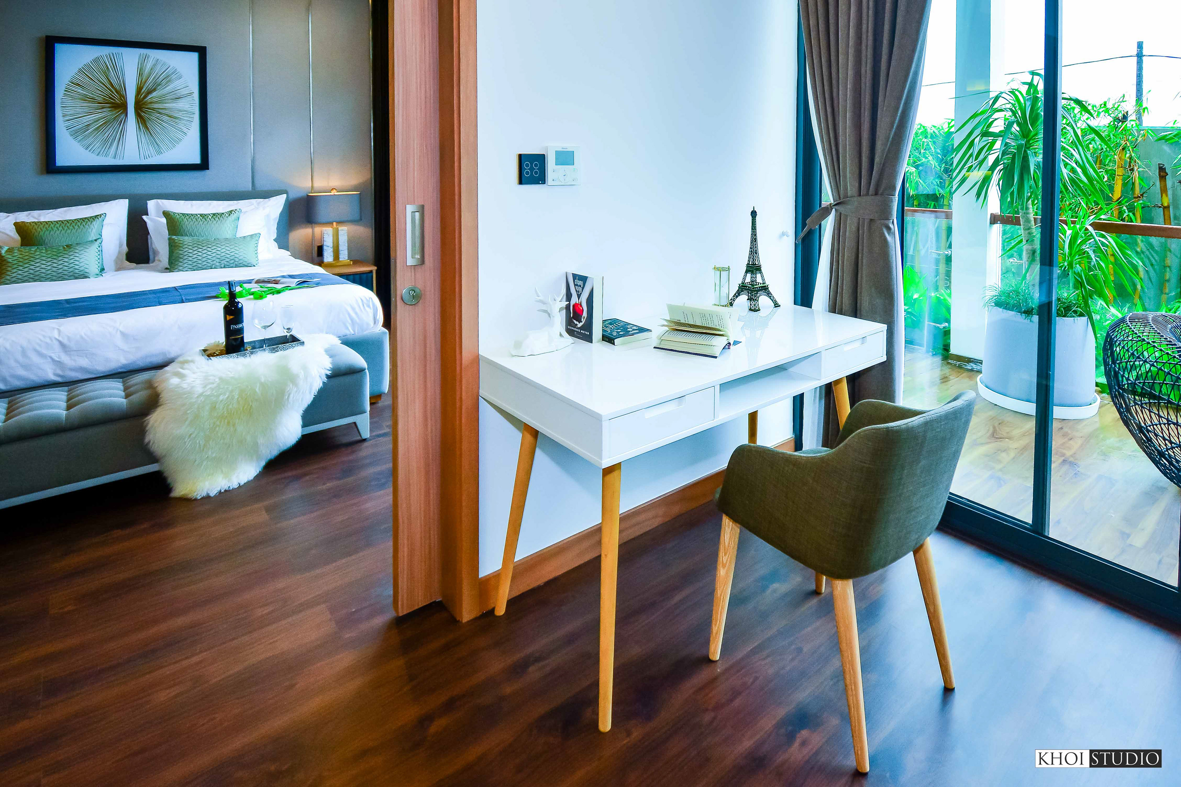 Da Nang Photography - Chụp ảnh kiến trúc, nội ngoại thất, bất động sản, khách sạn, homestay, villa, resort Đà Nẵng