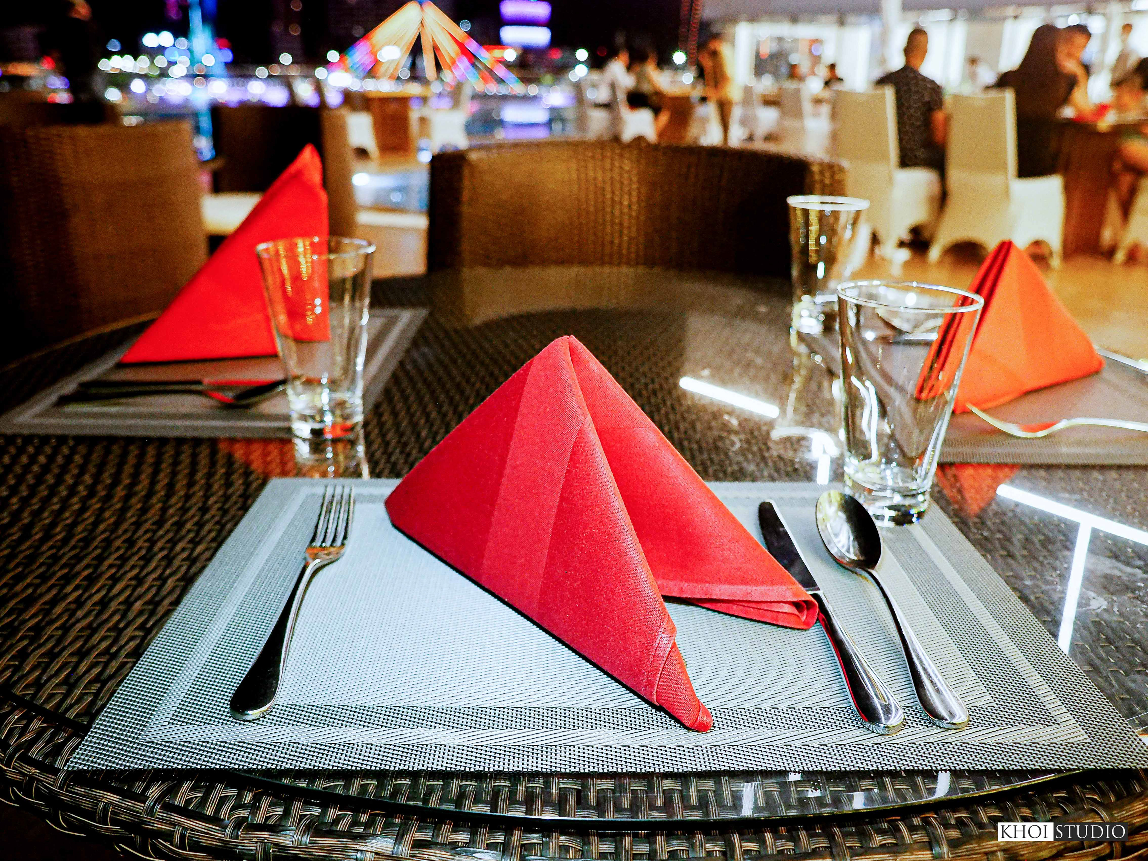 Da Nang Food Photography Service