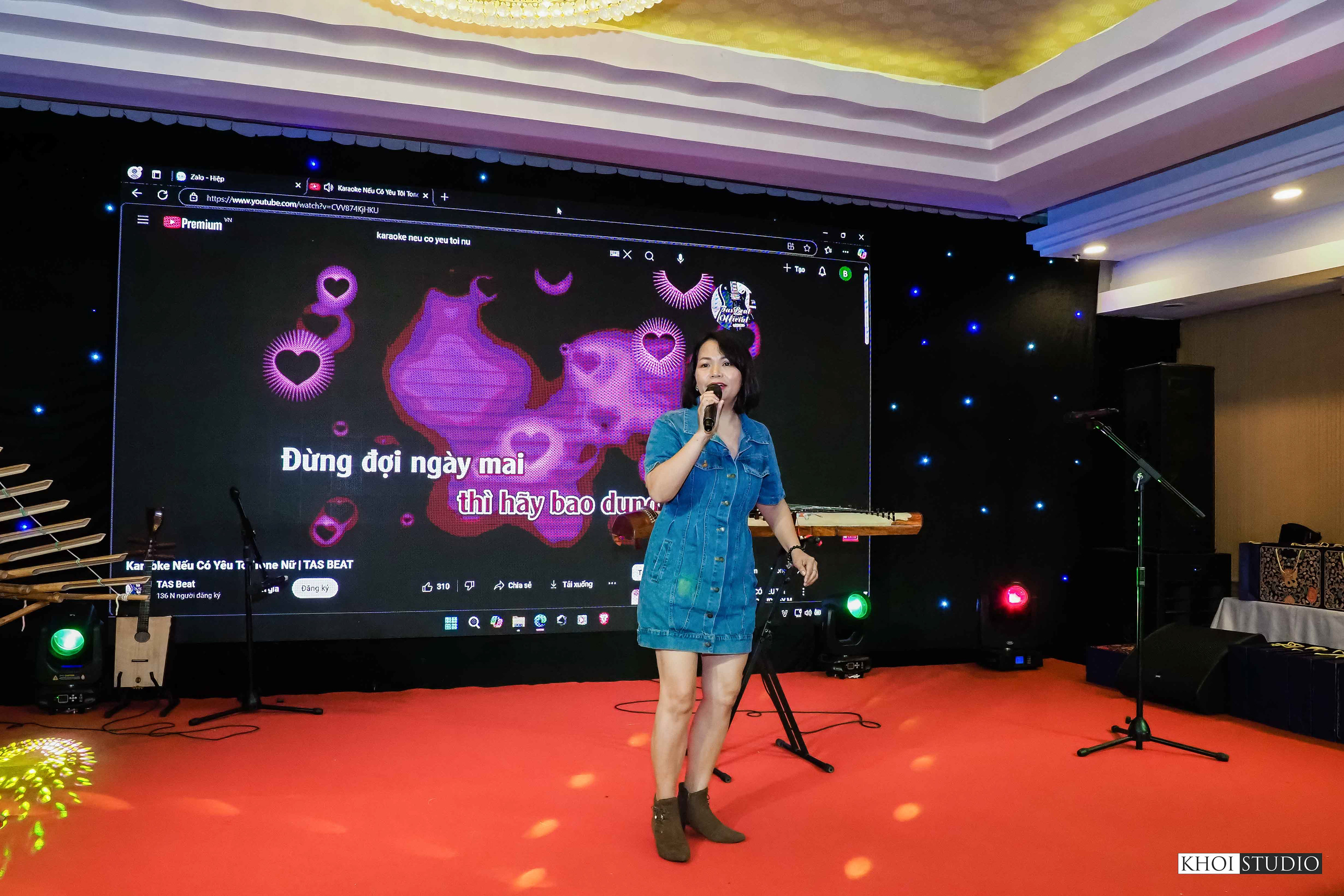 Da Nang Party Photography