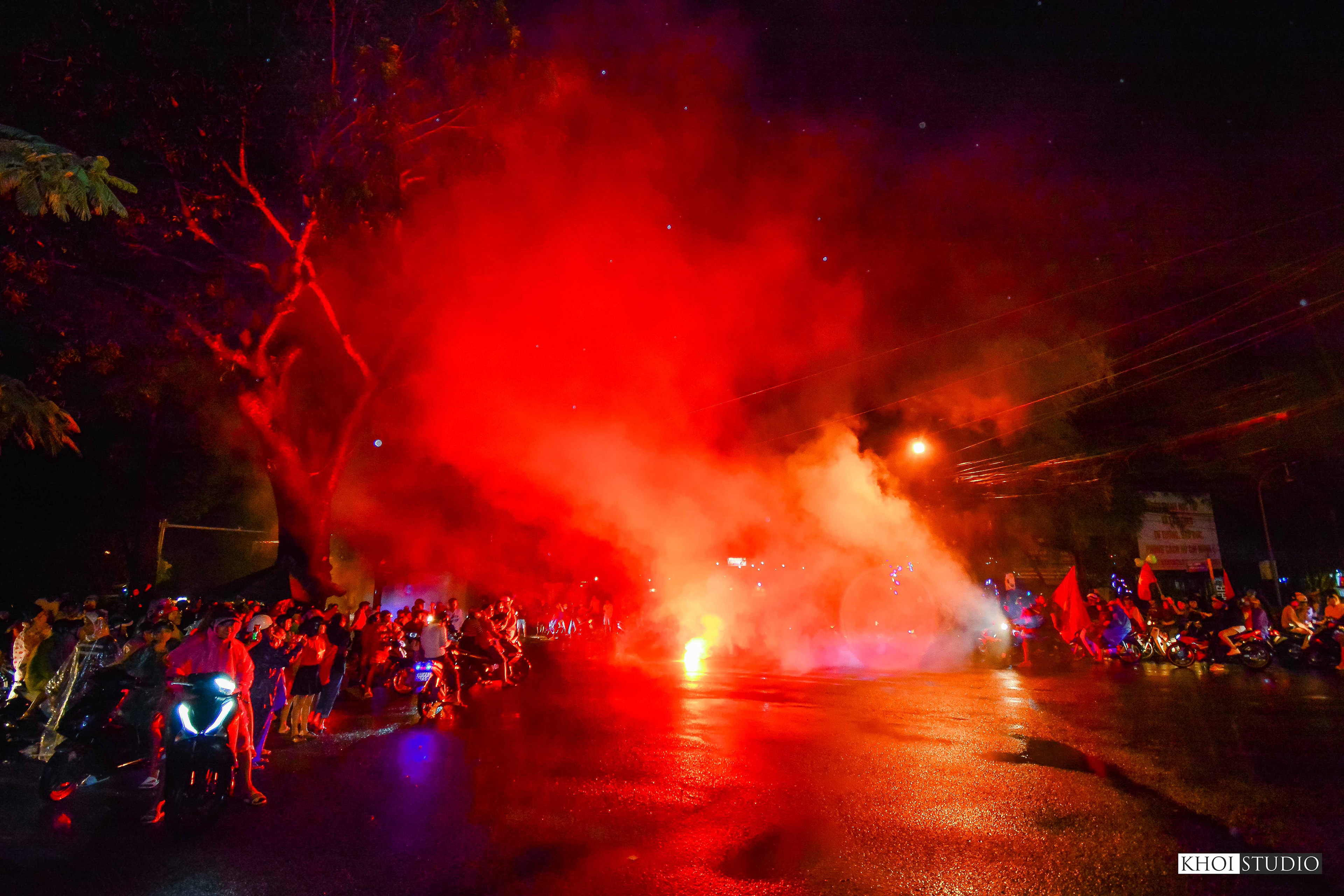 Hoi An (Quang Nam) - AFF 2018