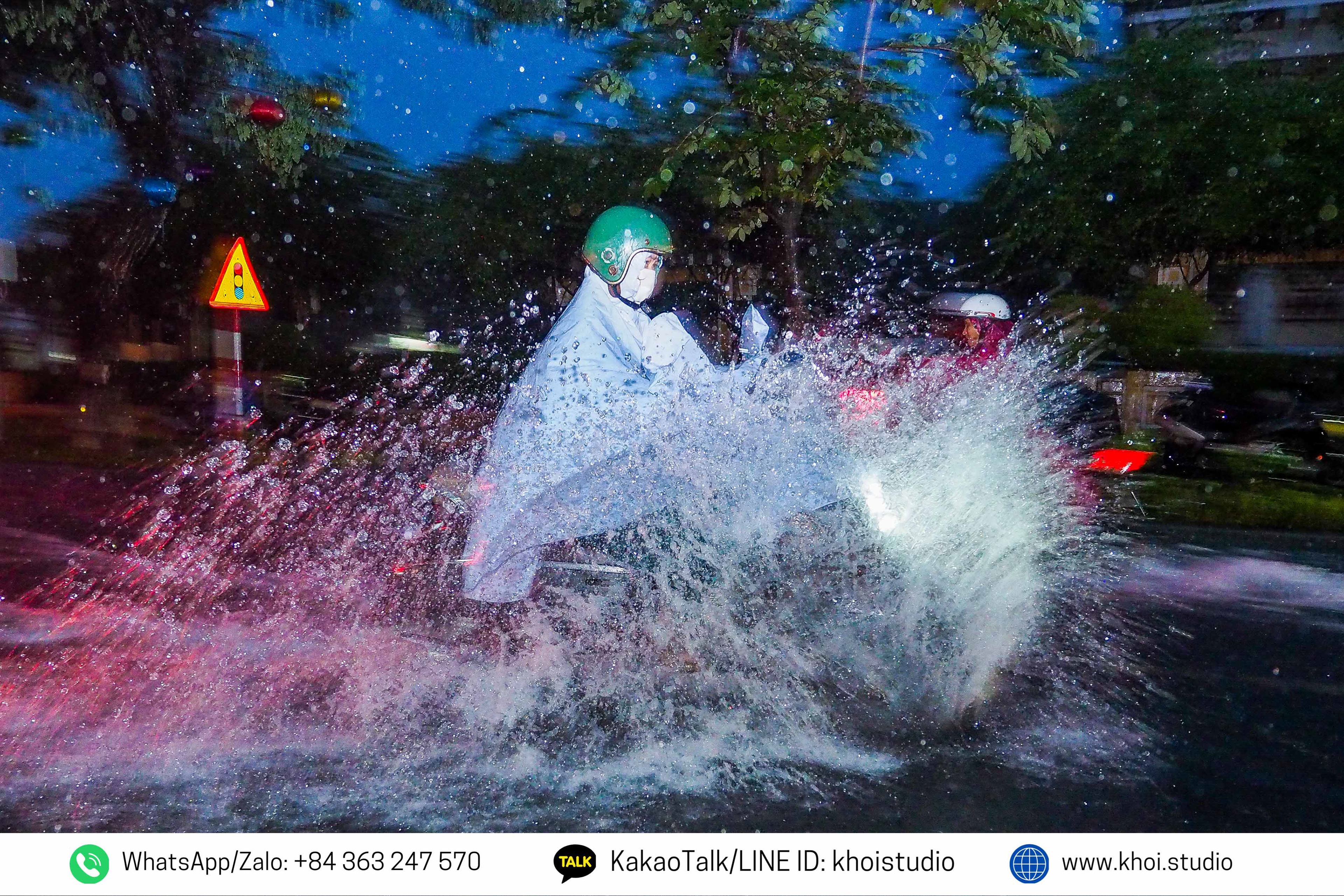 Da Nang Event and Stock Photography - Chụp ảnh Đà Nẵng